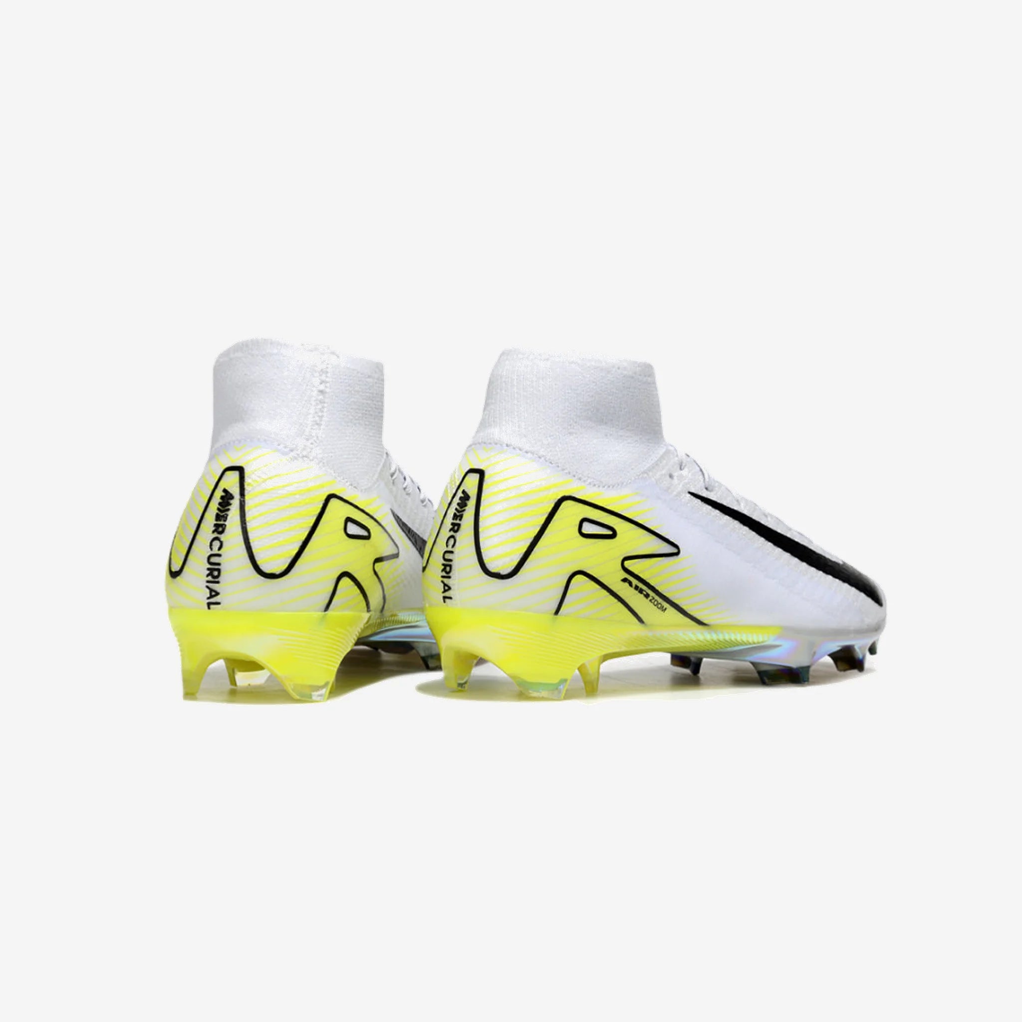 Chuteira Campo Nike Air Zoom Mercurial Superfly Elite ( Fg )