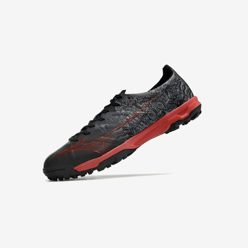 Chuteira Society Mizuno Alpha Made In Japan (Tf)