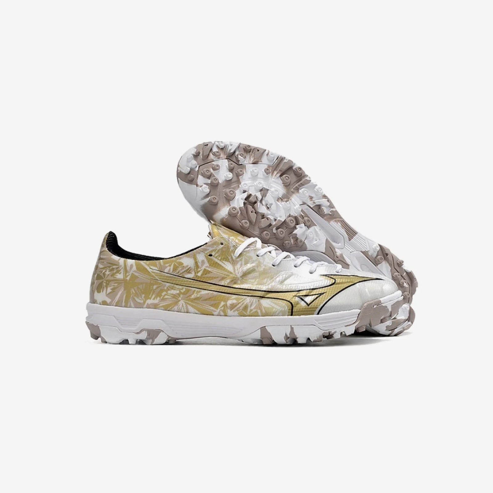 Mizuno Chuteira Society Alpha Made Futsal Japan