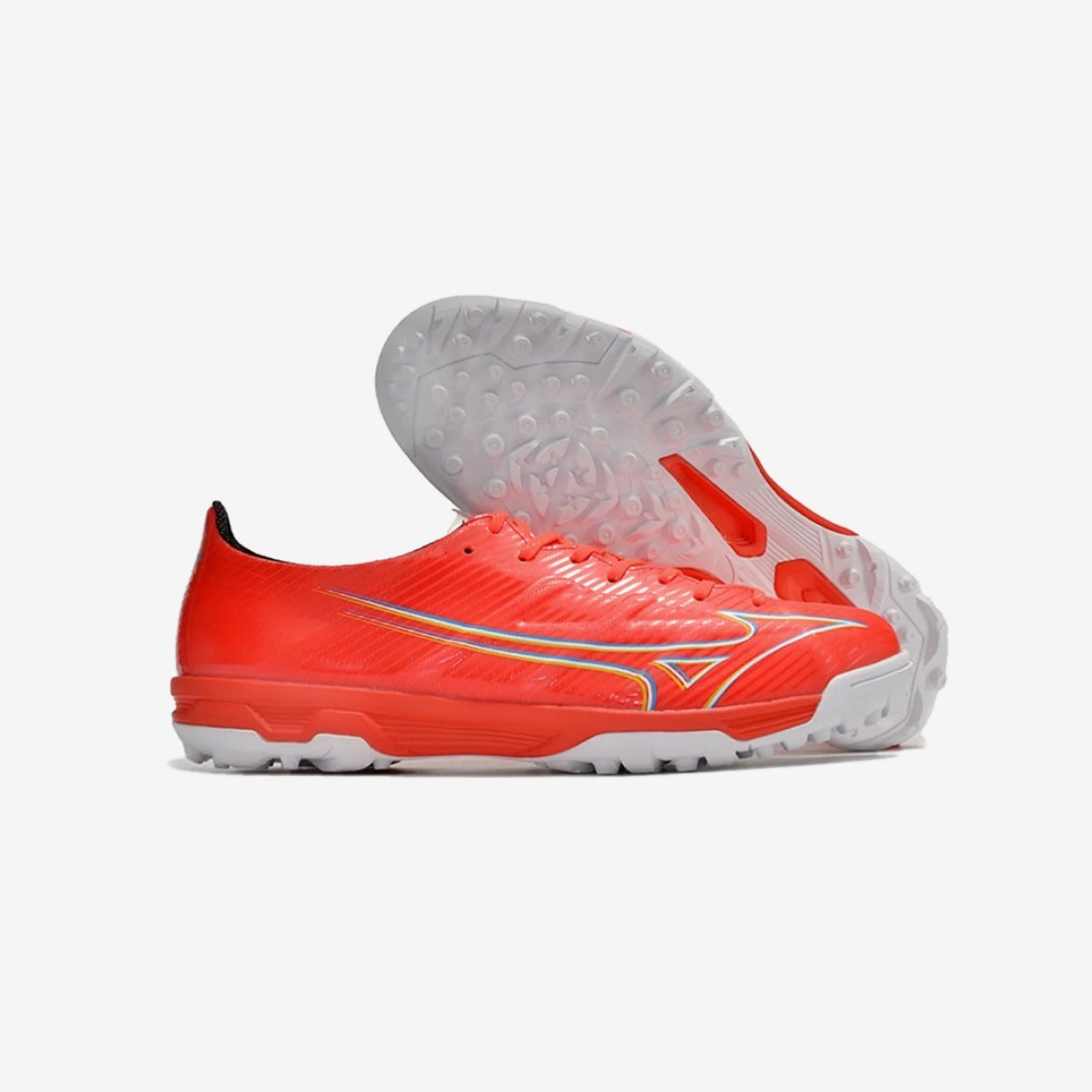 Mizuno Chuteira Society Alpha Made Futsal Japan