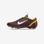 Chuteira Campo Nike Vapor I Cr7 Fg + Brindes