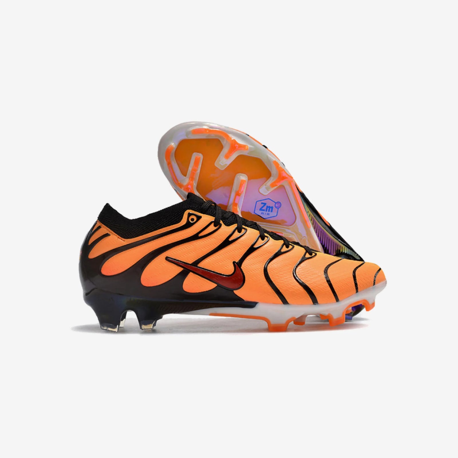 Nike Chuteira Campo Vapor 15