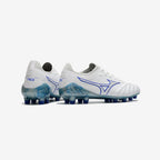 Chuteira Campo Mizuno Morelia Neo 3 Pro Fg