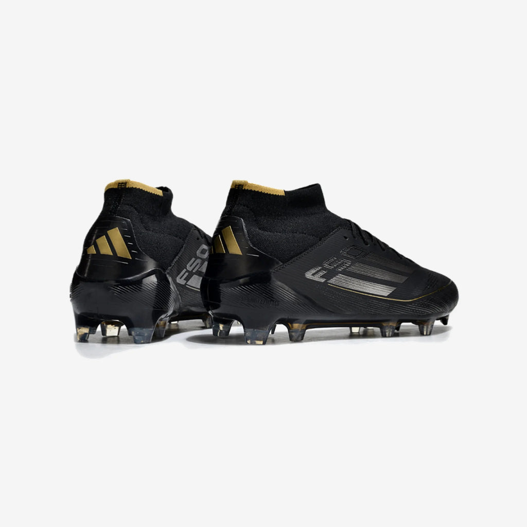 Chuteira Campo Adidas F50 Elite Mid - Fg
