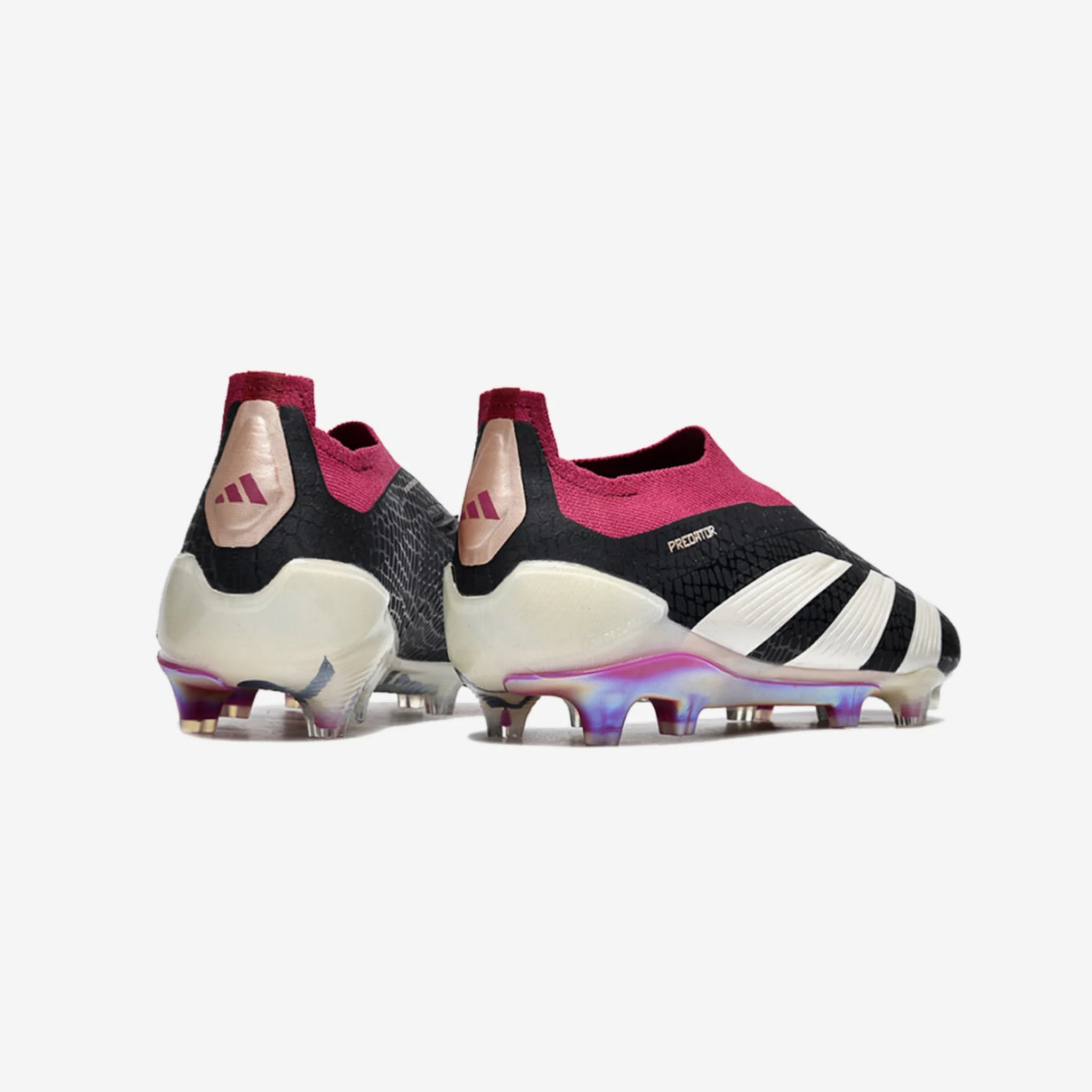 Chuteira Campo Adidas Predator 30 Elite + Fg