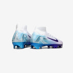 Chuteira Campo Nike Air Zoom Mercurial Superfly Elite - Fg