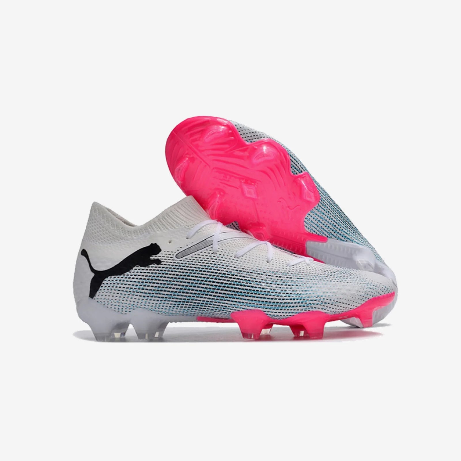 Puma Chuteira Campo Future 2024