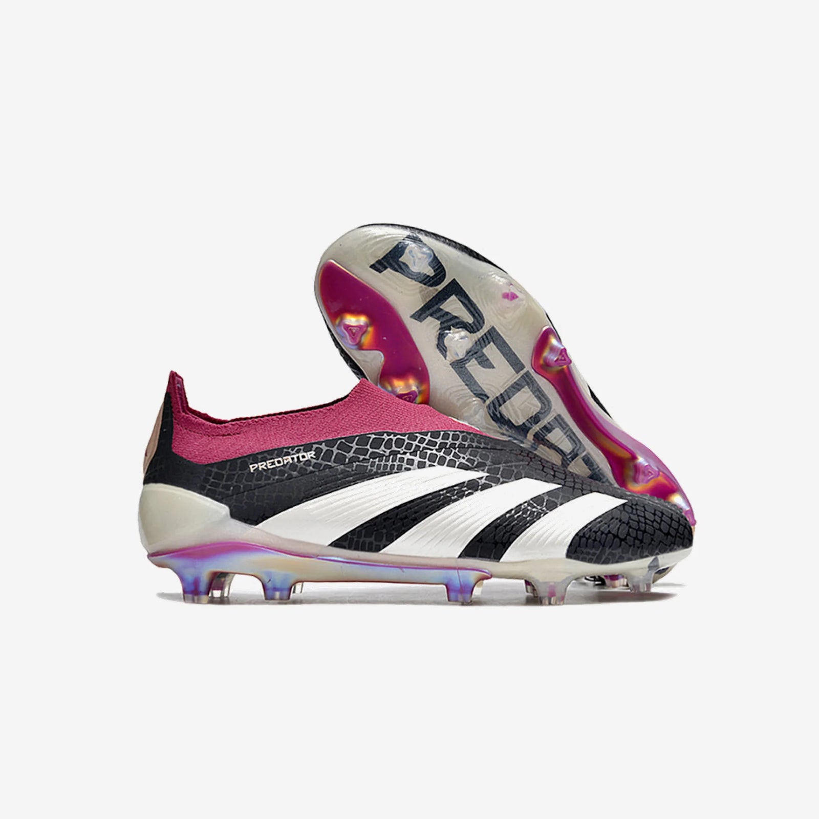 Adidas Chuteira Campo Predator 30 Elite +