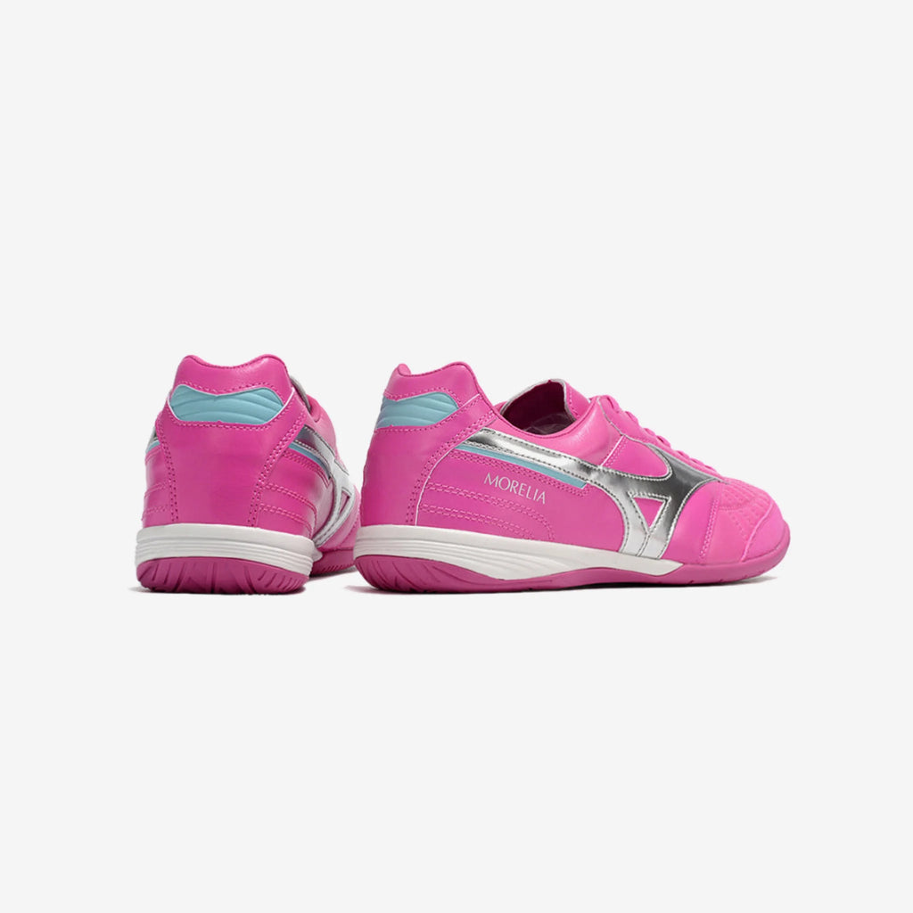 Chuteira Futsal Mizuno Morelia Sala (Ic) + Brindes