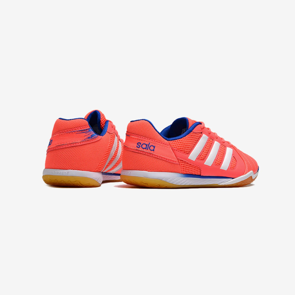 Chuteira Futsal Adidas Top Sala (Ic) + Brindes
