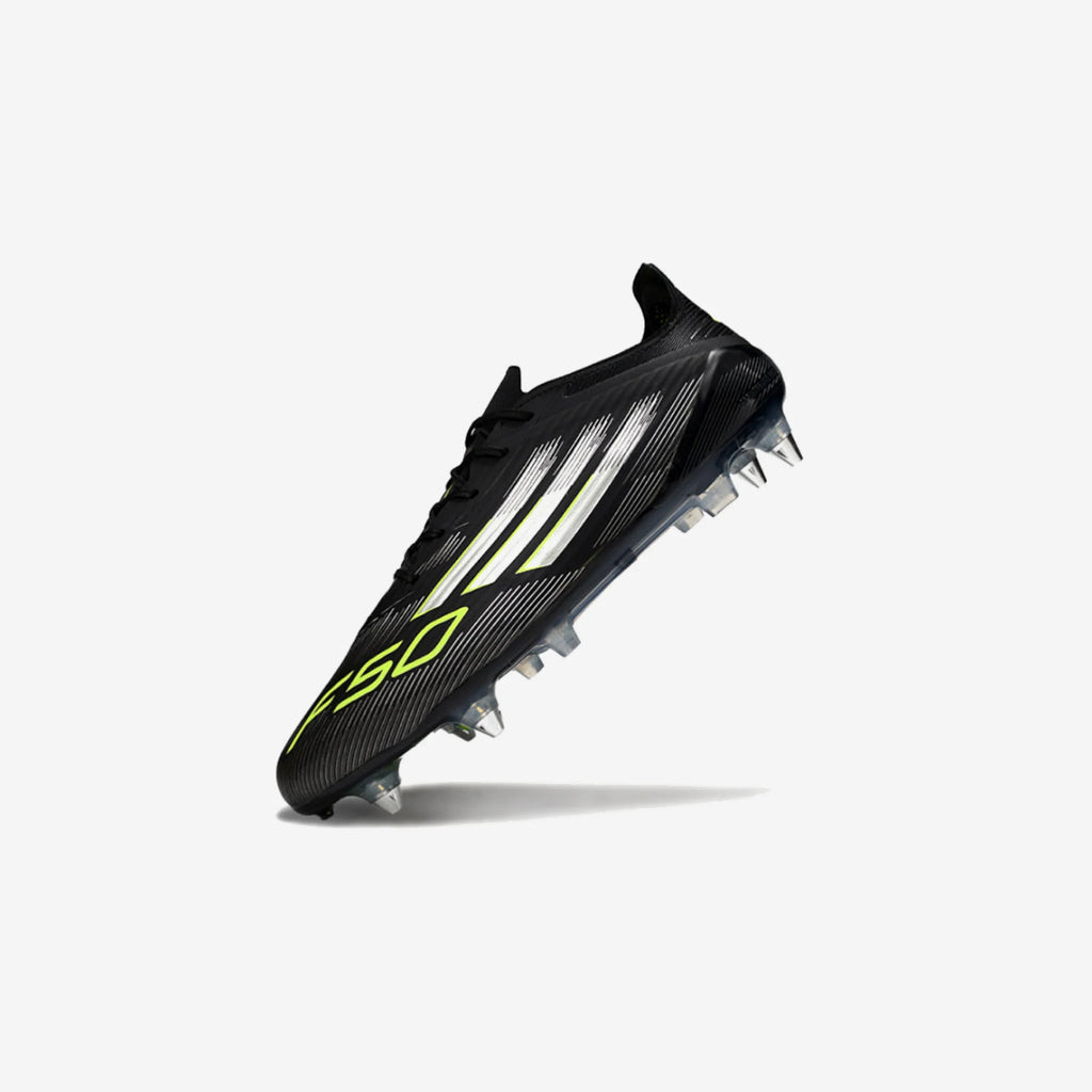 Chuteira Campo Adidas F50 Elite - Sg