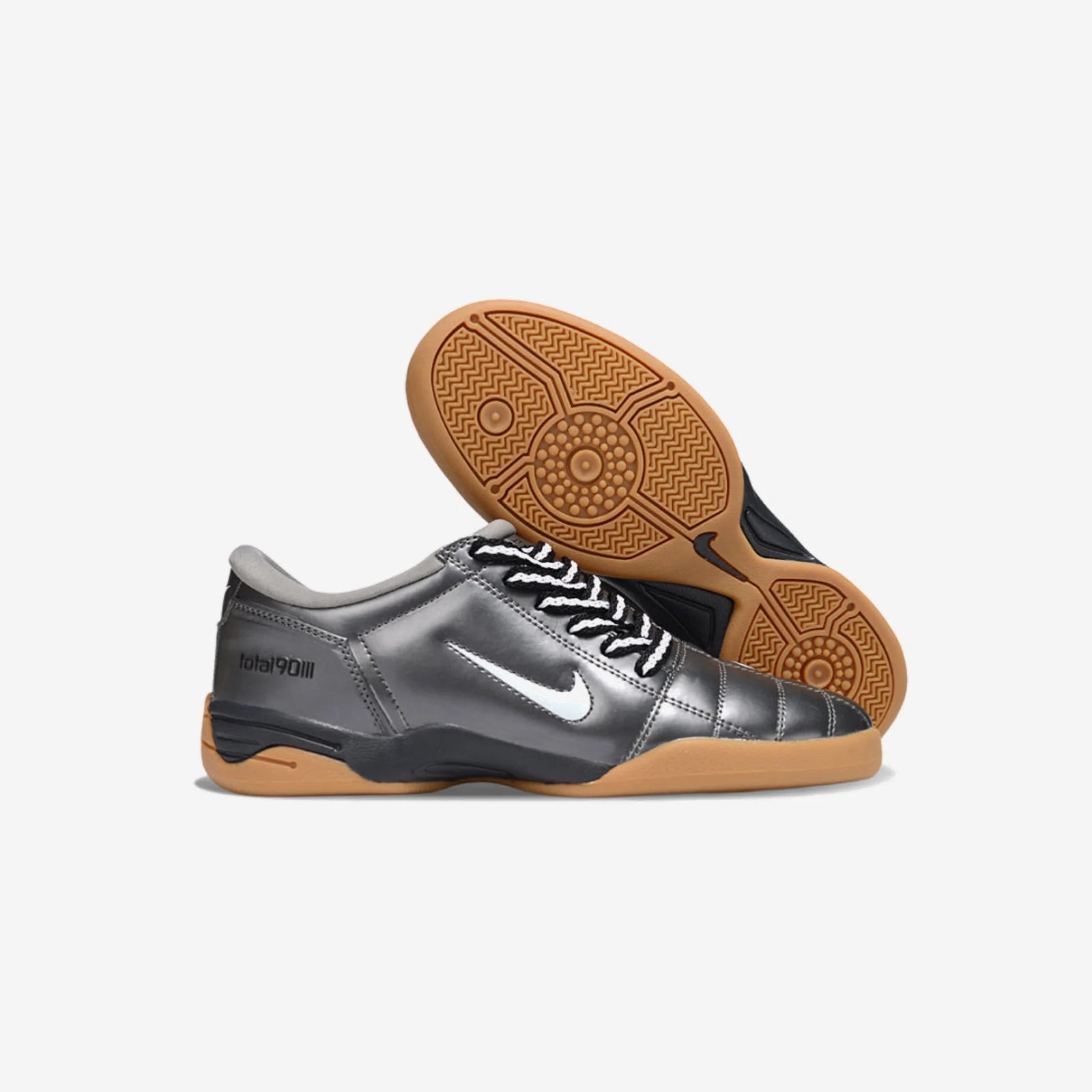 Nike Chuteira Futsal Total 90 + Brindes