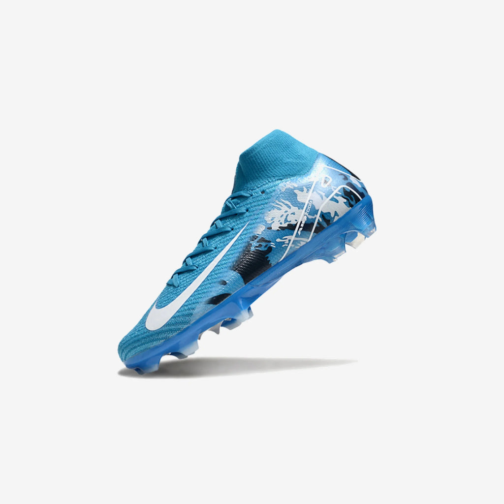 Chuteira Campo Nike Air Zoom Mercurial Superfly Elite - Fg