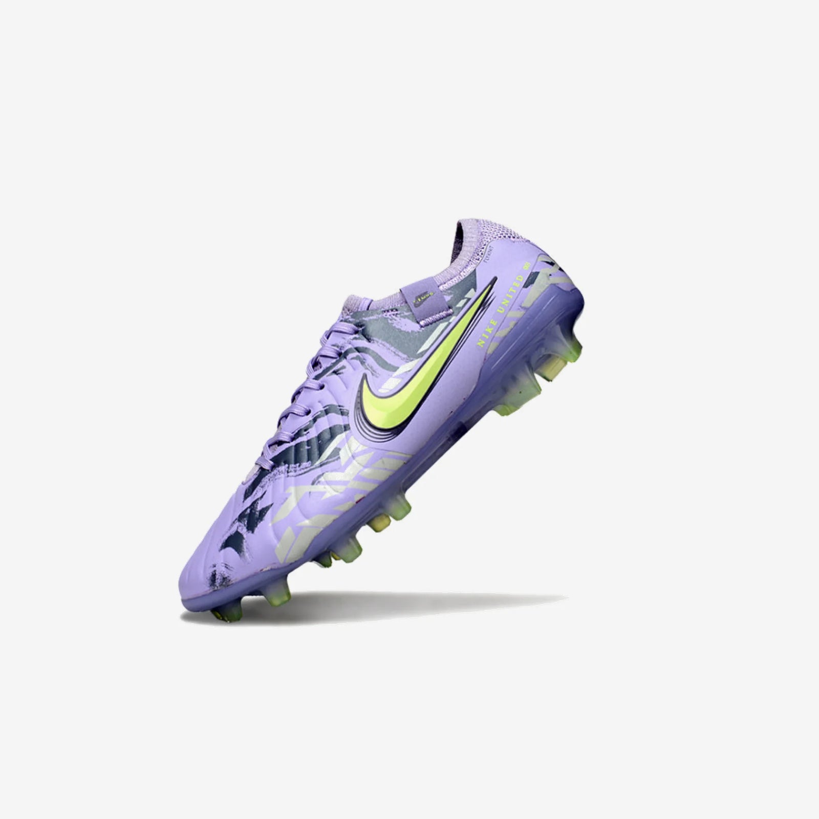 Nike Chuteira Campo Tiempo Legend 10