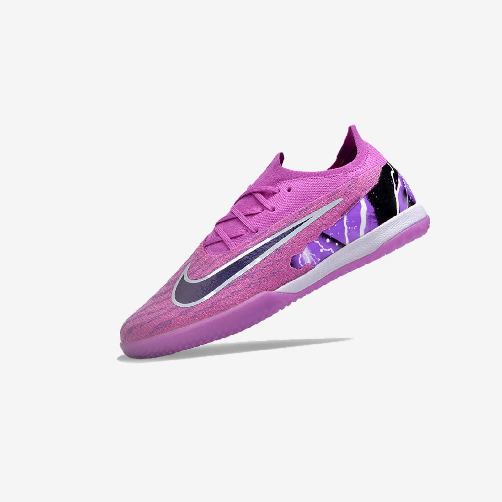 Nike Chuteira Futsal Phantom Gx Elite + Brindes