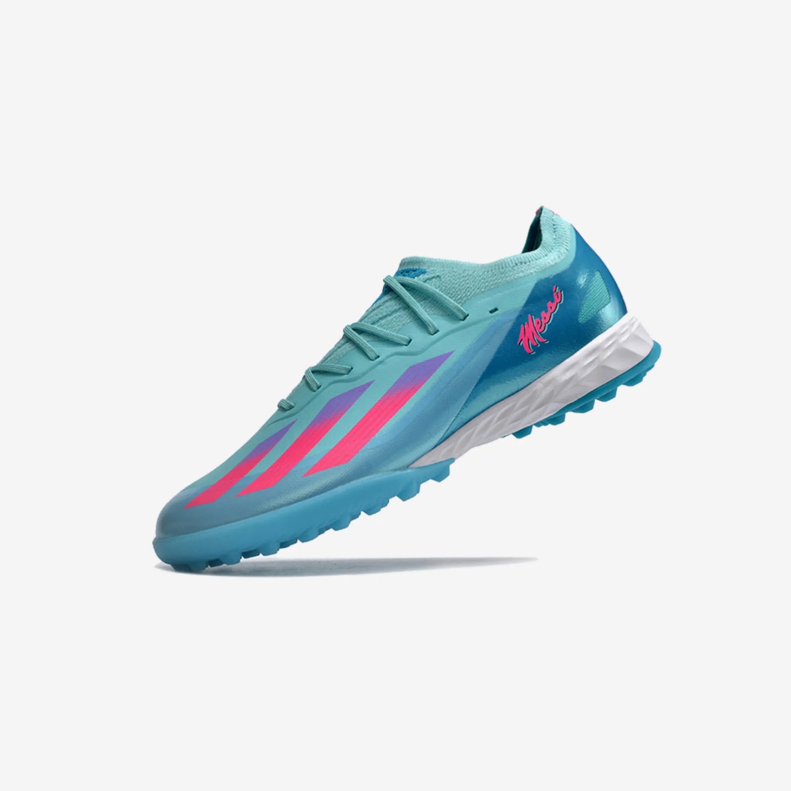 Adidas Chuteira Society X Crazyfast.1