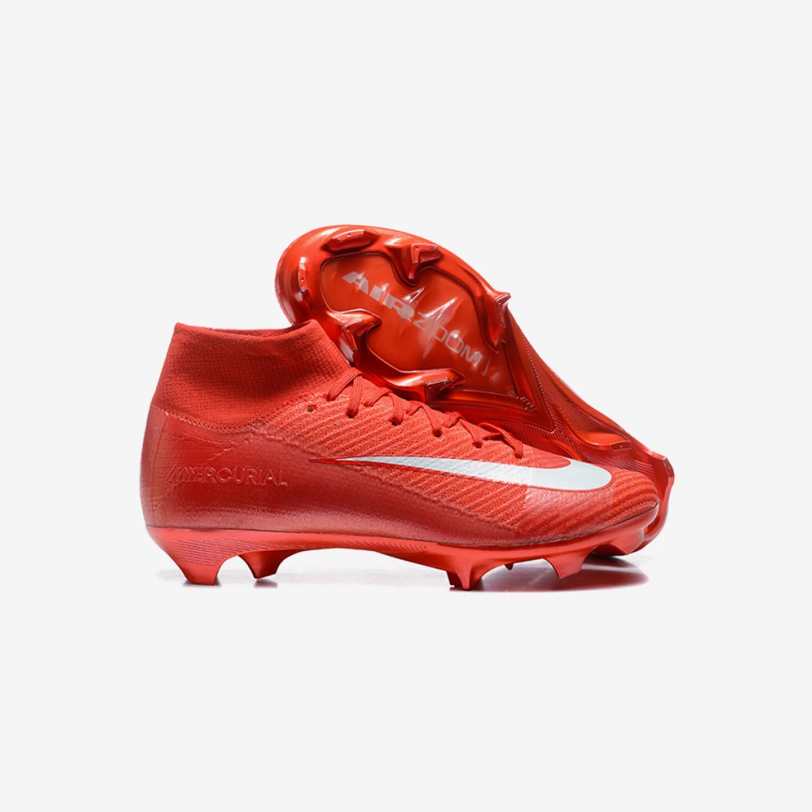 Nike Chuteira Campo Air Zoom Mercurial Superfly Elite