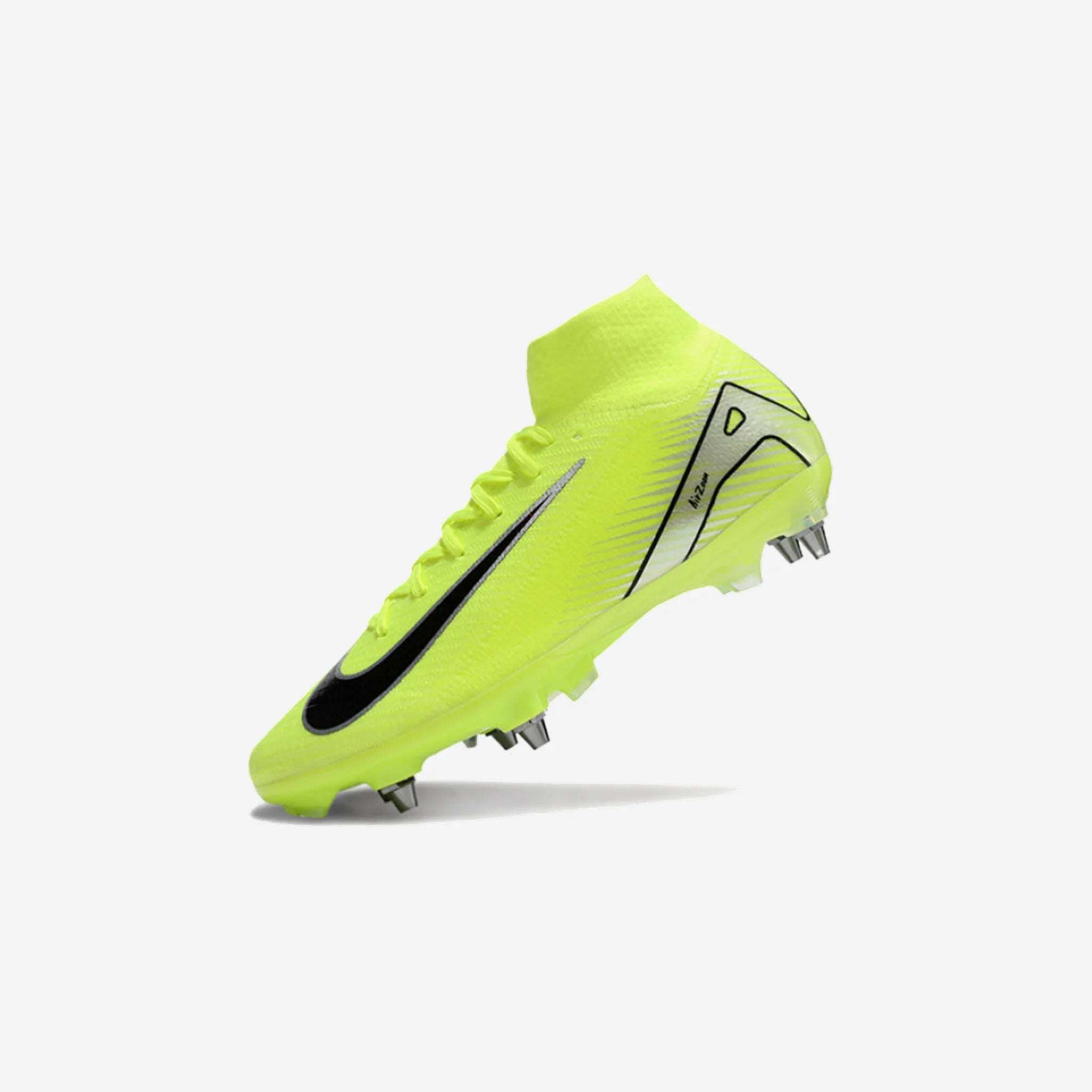 Chuteira Campo Nike Air Mercurial Superfly 10 (Sg)
