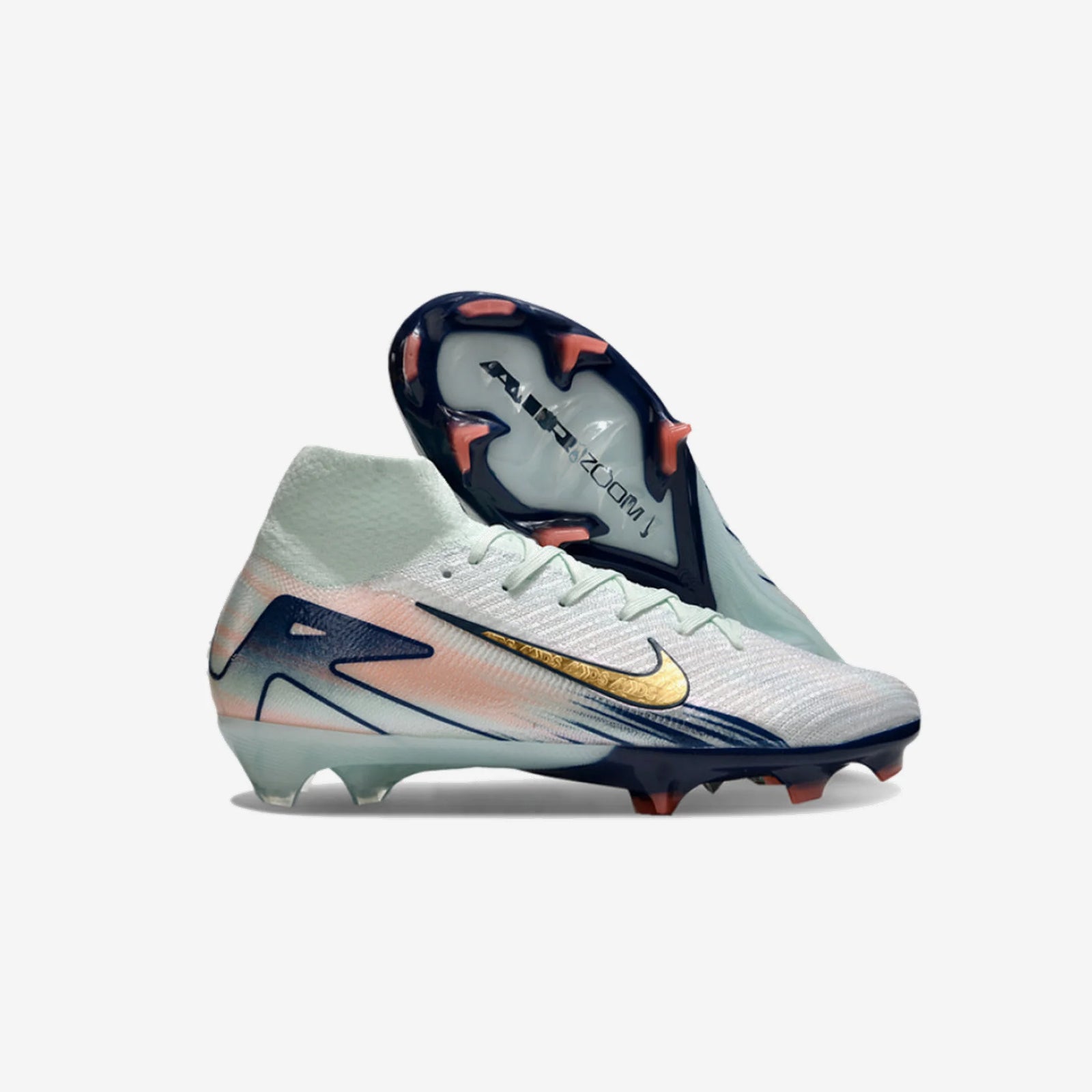 Nike Chuteira Campo Zoom Superfly 10 Elite