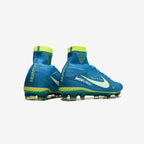 Chuteira Campo Nike Zoom Superfly 5 Elite [Fg]