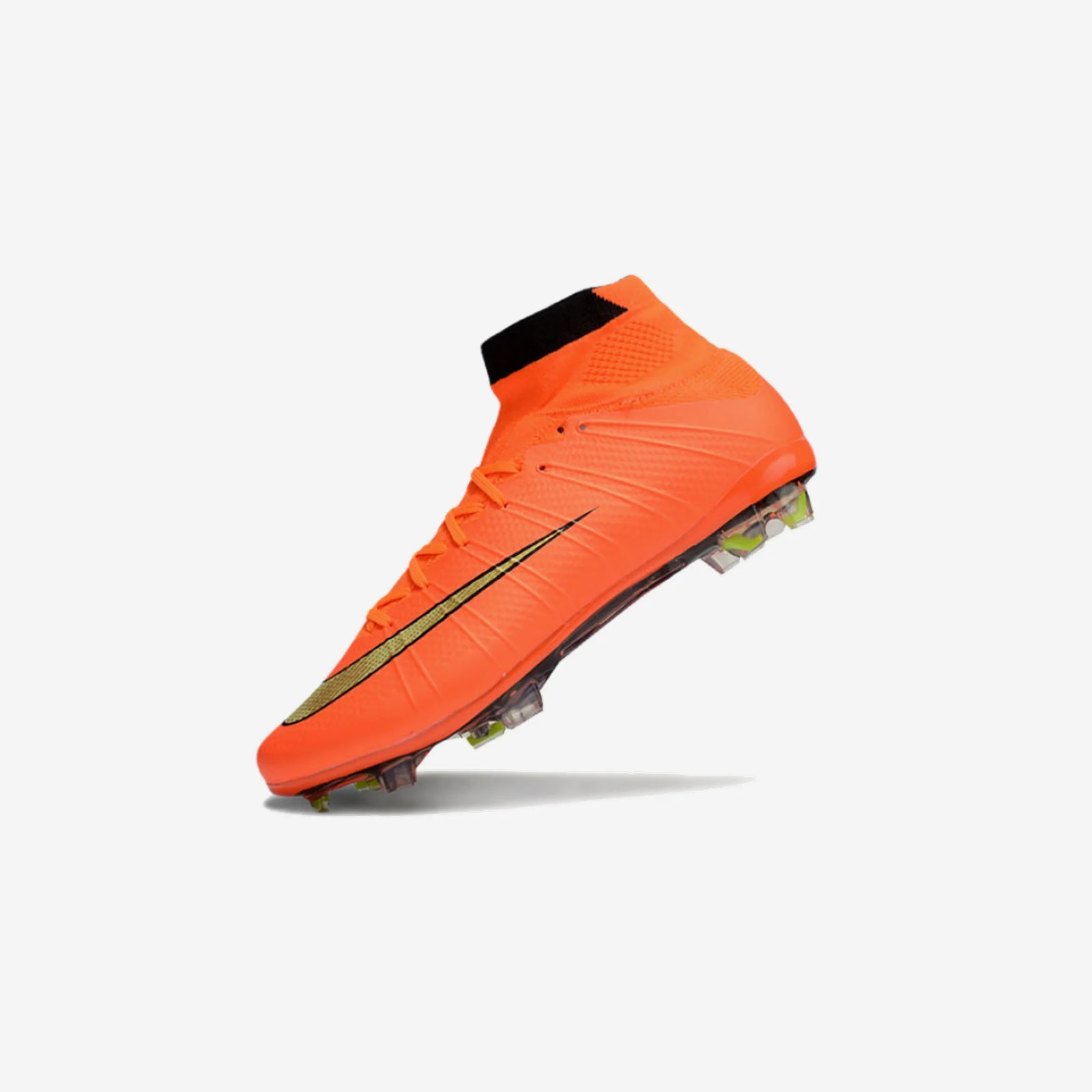 Nike Chuteira Campo Mercurial Superfly 4 Elite