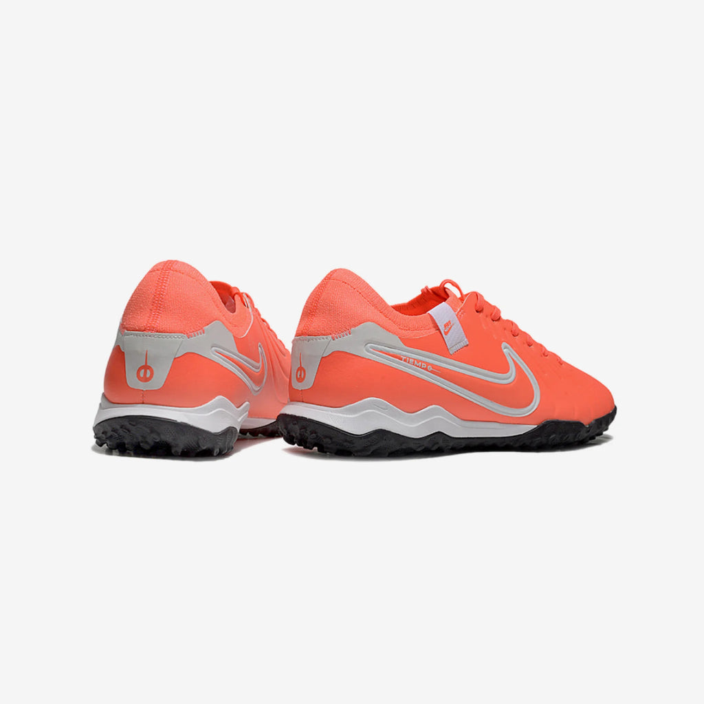 Chuteira Society Nike Tiempo Legend 10 (Tf)