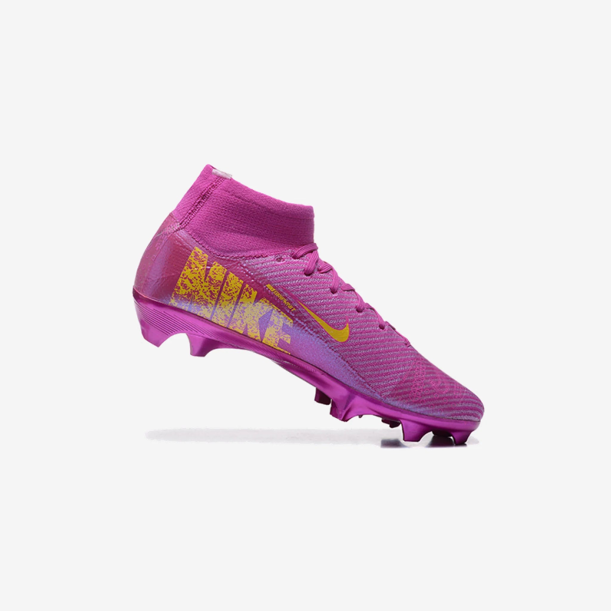 Chuteira Campo Nike Air Zoom Mercurial Superfly Elite - Fg