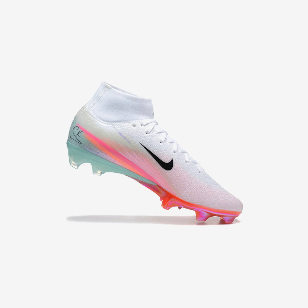 Chuteira Campo Nike Air Zoom Mercurial Superfly Elite - Fg