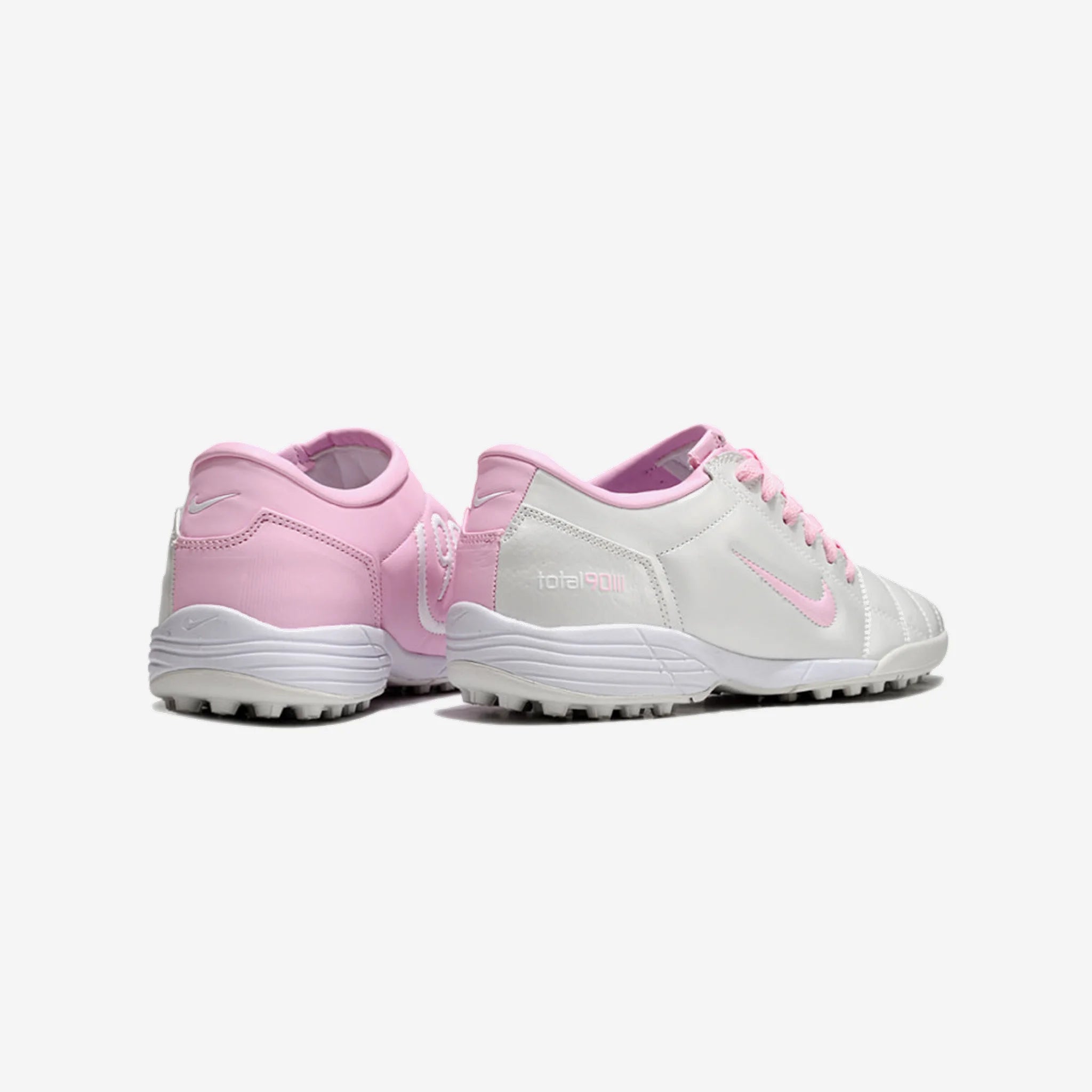 Chuteira Society Nike Total 90 [Tf] + Brindes