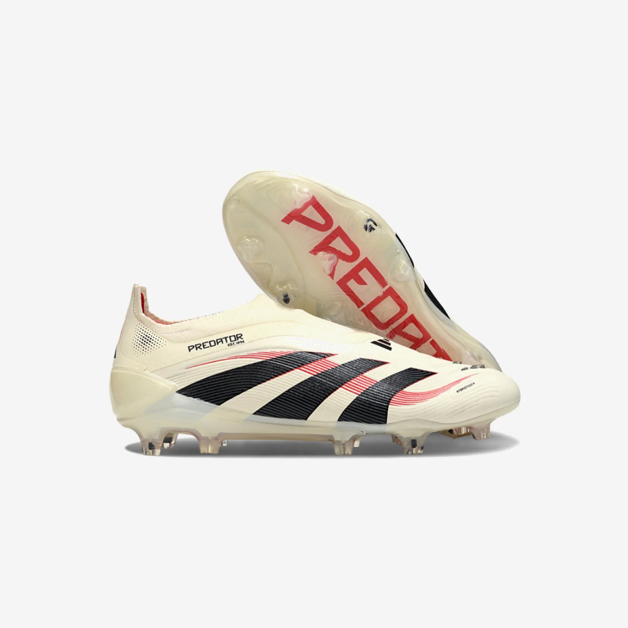 Chuteira Campo Adidas 25 Predator Elite Fg
