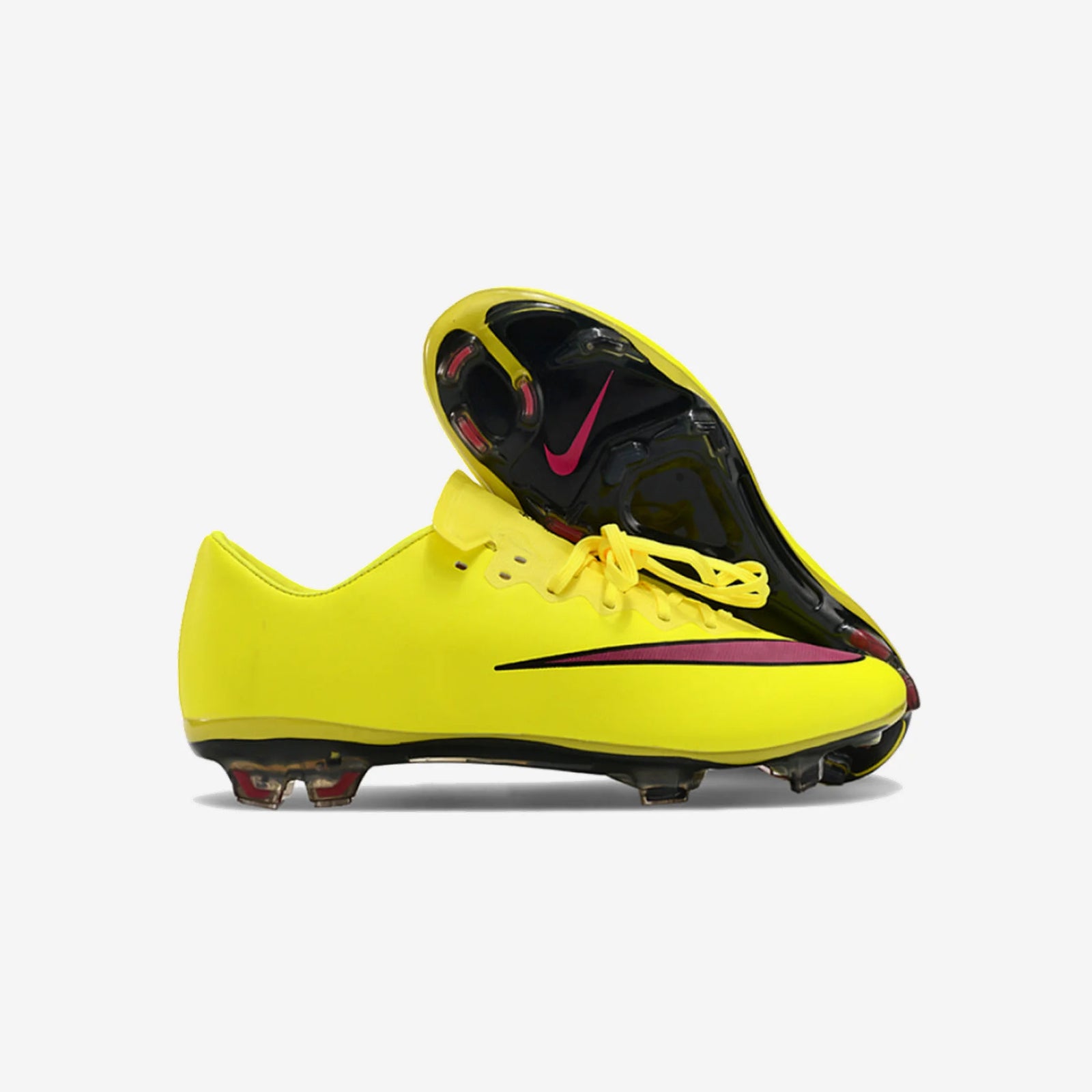 Nike Chuteira Campo Mercurial Vapor 4