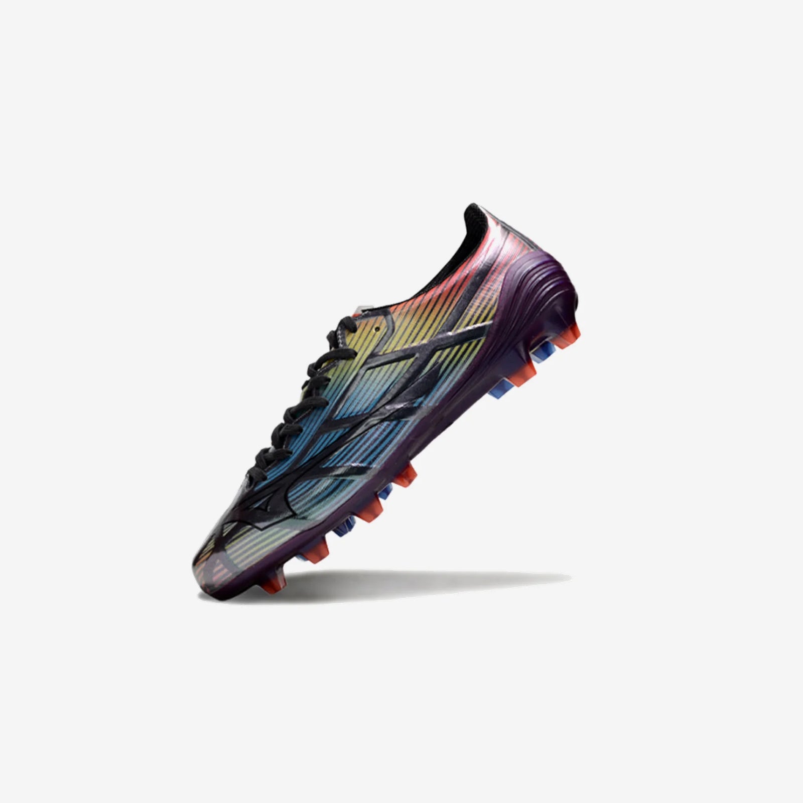 Mizuno Chuteira Campo Alpha Made Futsal Japan