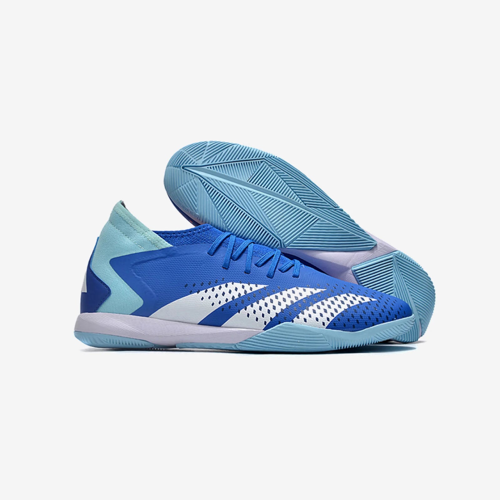 Adidas Chuteira Futsal Predator Accuracy + + Brindes