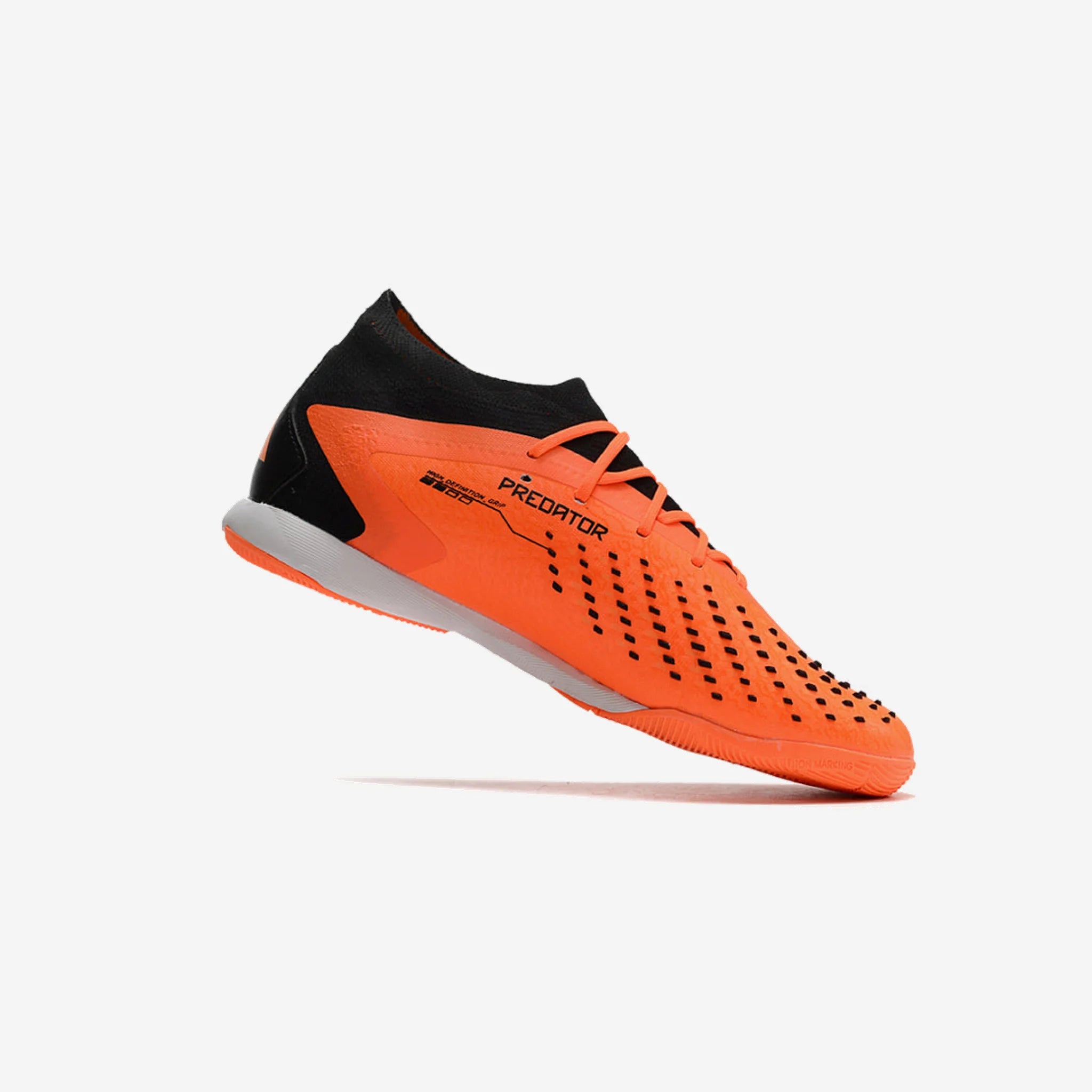 Chuteira Futsal Adidas Predator Accuracy.1 Ic + Brindes