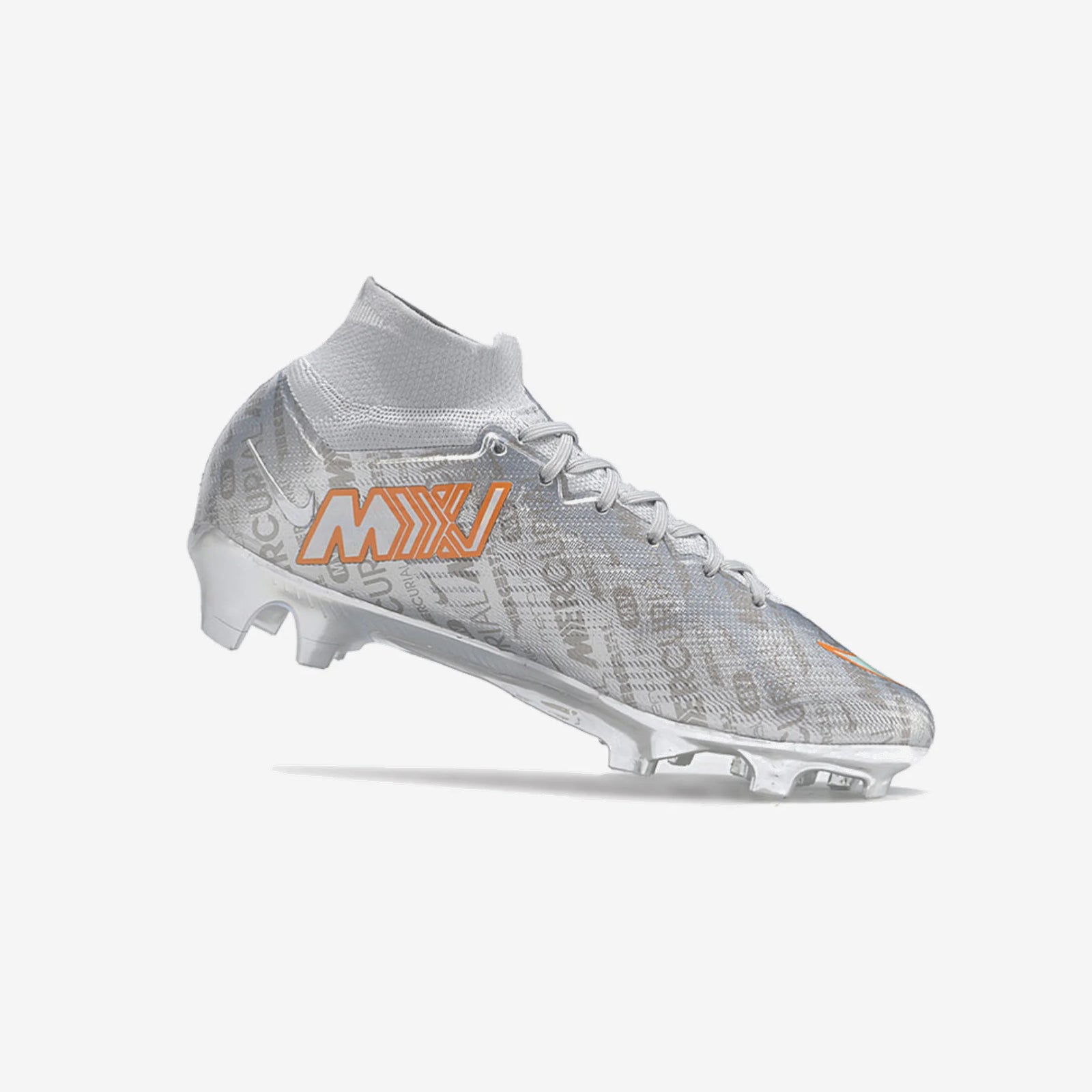 Nike Chuteira Campo Mercurial Superfly 9 (3)