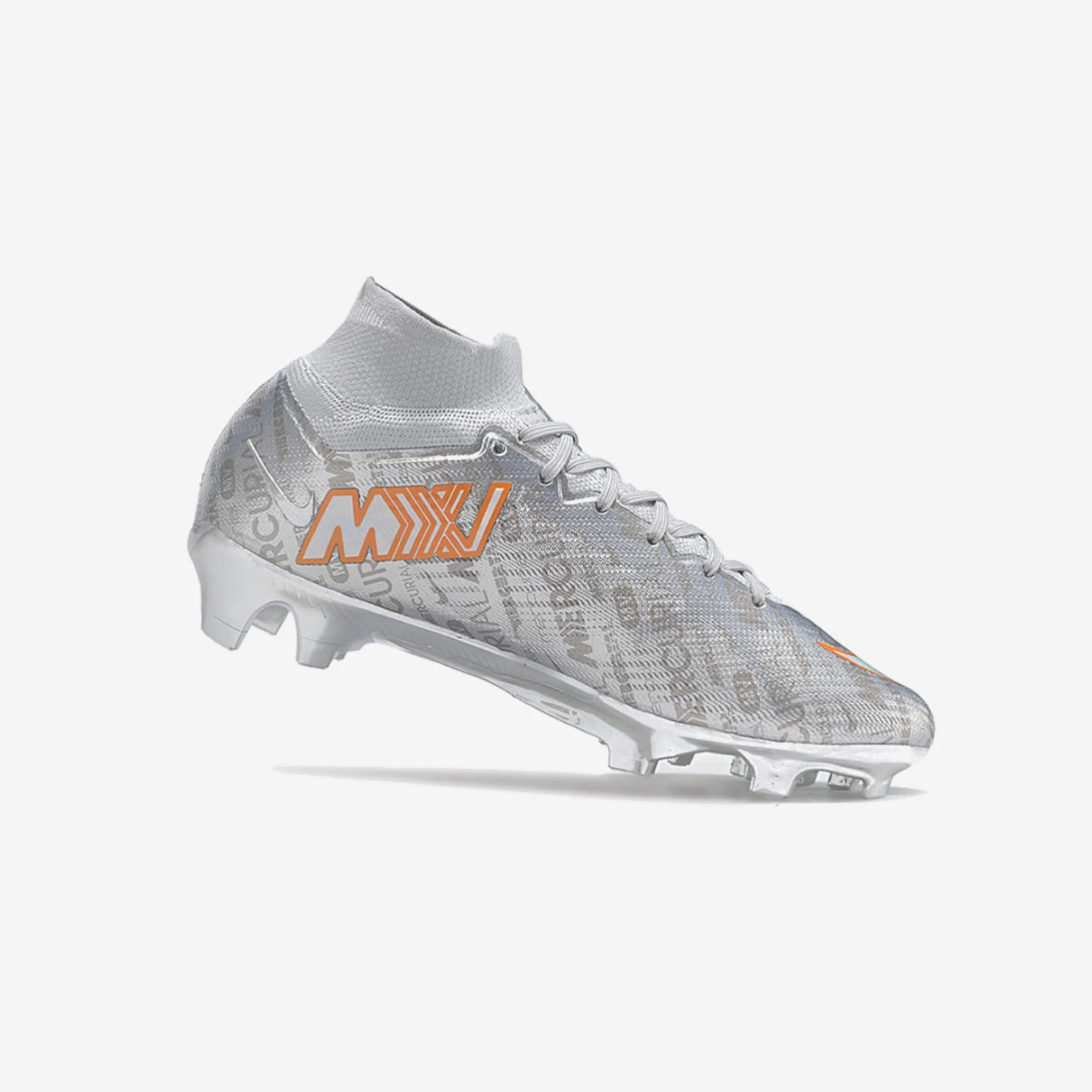 Chuteira Campo Nike Mercurial Superfly 9 Fg (3)