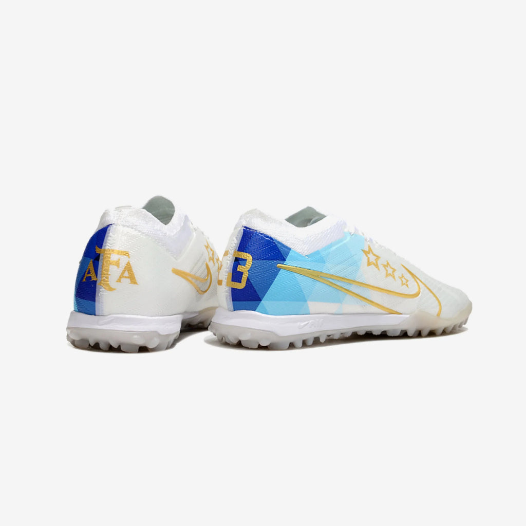 Chuteira Society Nike Air Mercurial Vapor 15 (Tf)