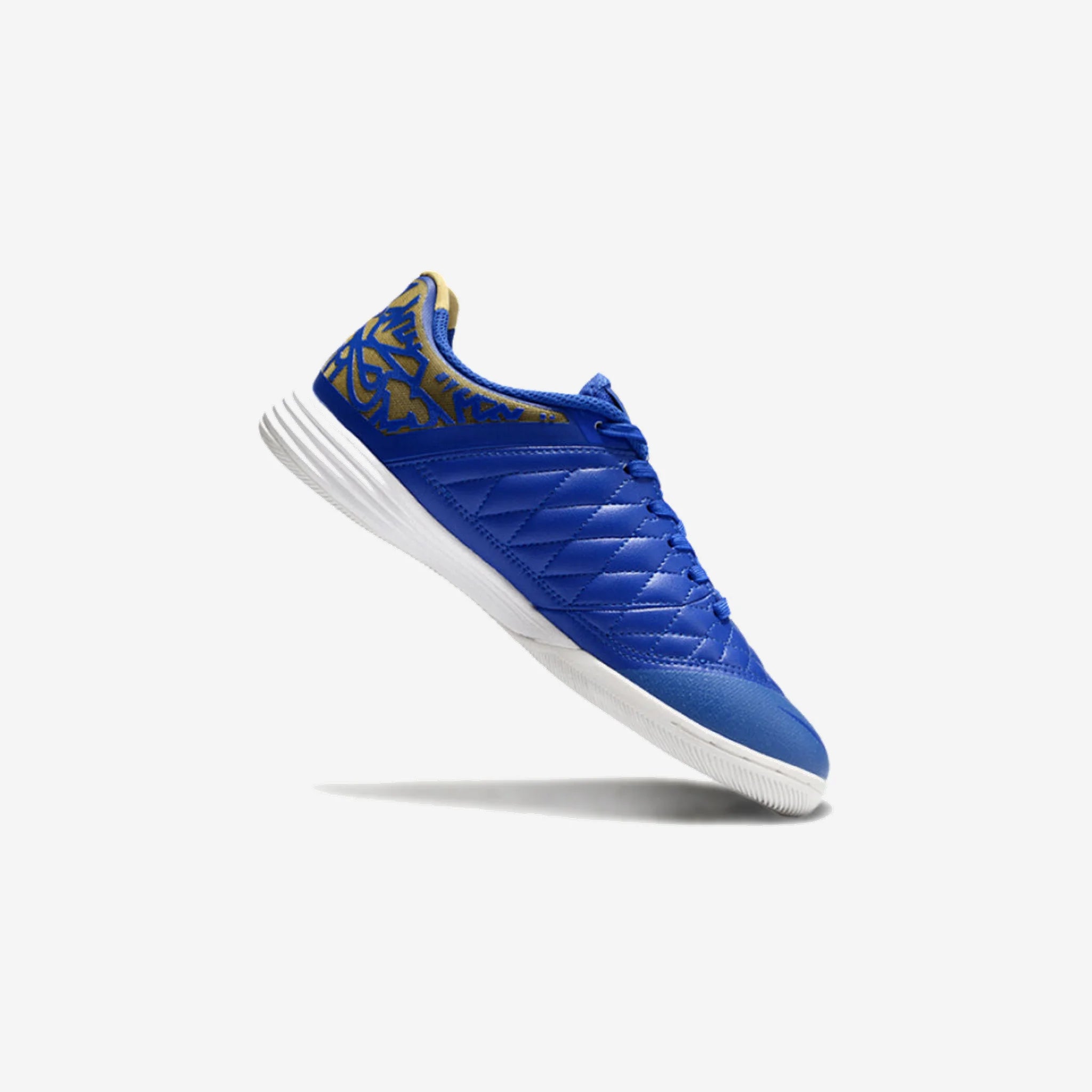 Chuteira Futsal Nike Lunar Gato 2 Ic (4) + Brindes