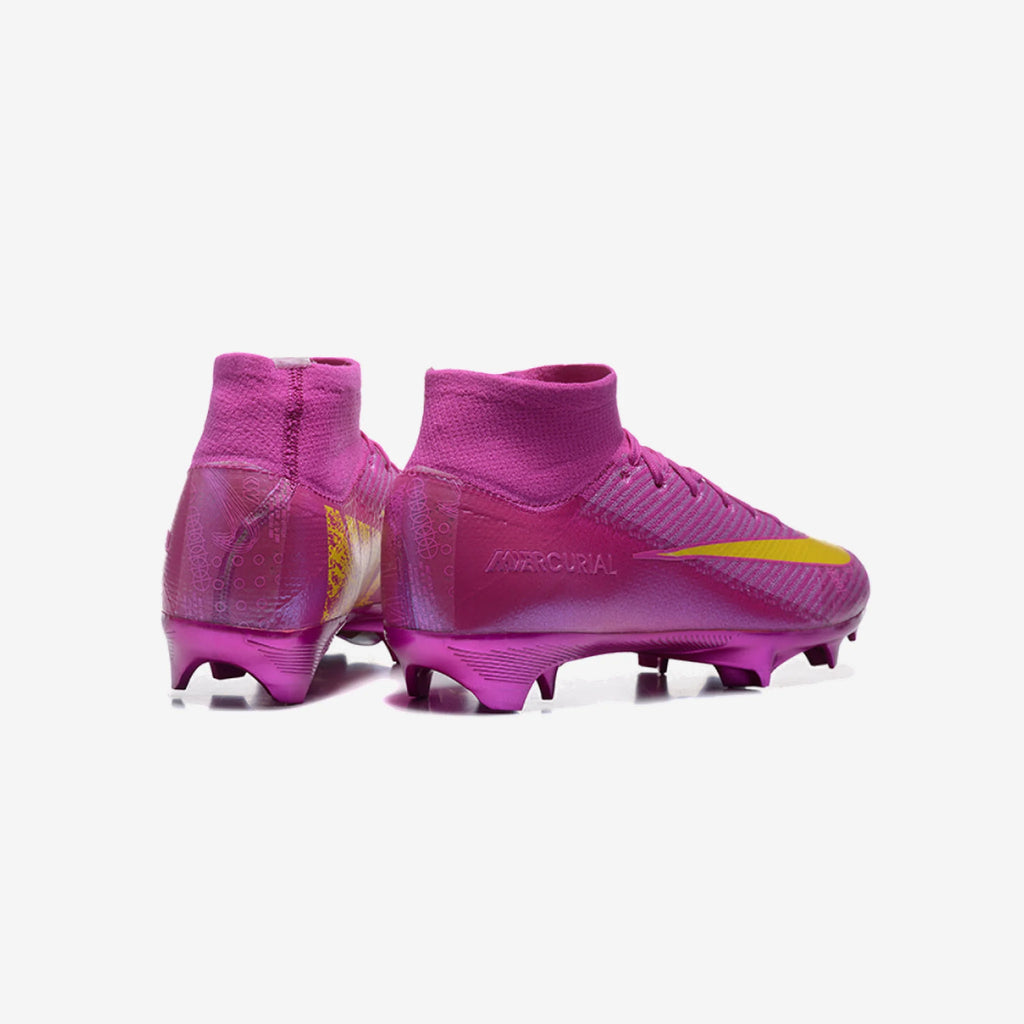 Chuteira Campo Nike Air Zoom Mercurial Superfly Elite - Fg