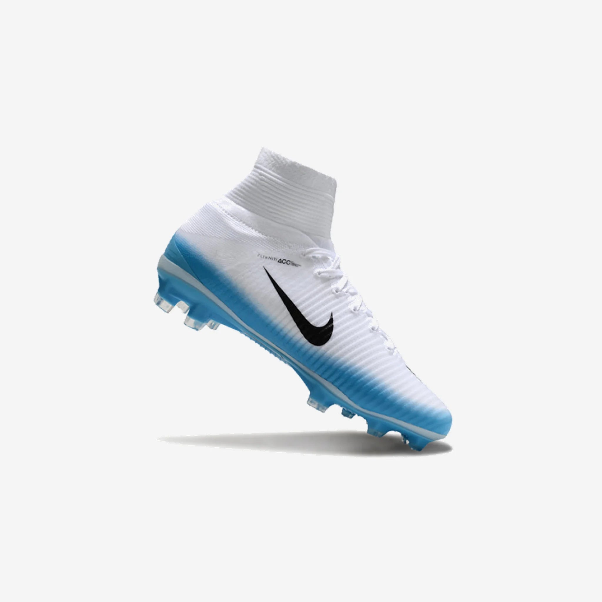 Chuteira Campo Nike Zoom Superfly 5 Elite [Fg]