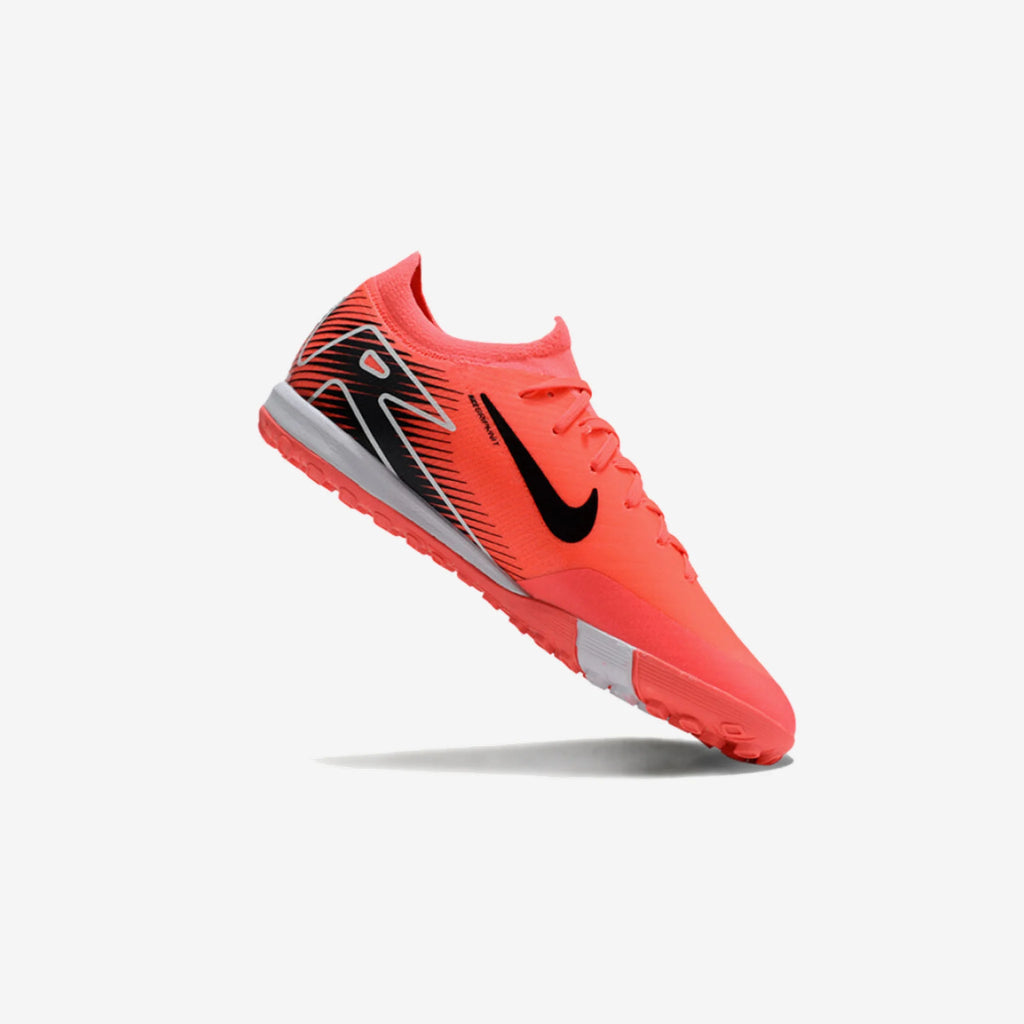 Chuteira Society Nike Air Zoom Mercurial Vapor 16 (Tf)