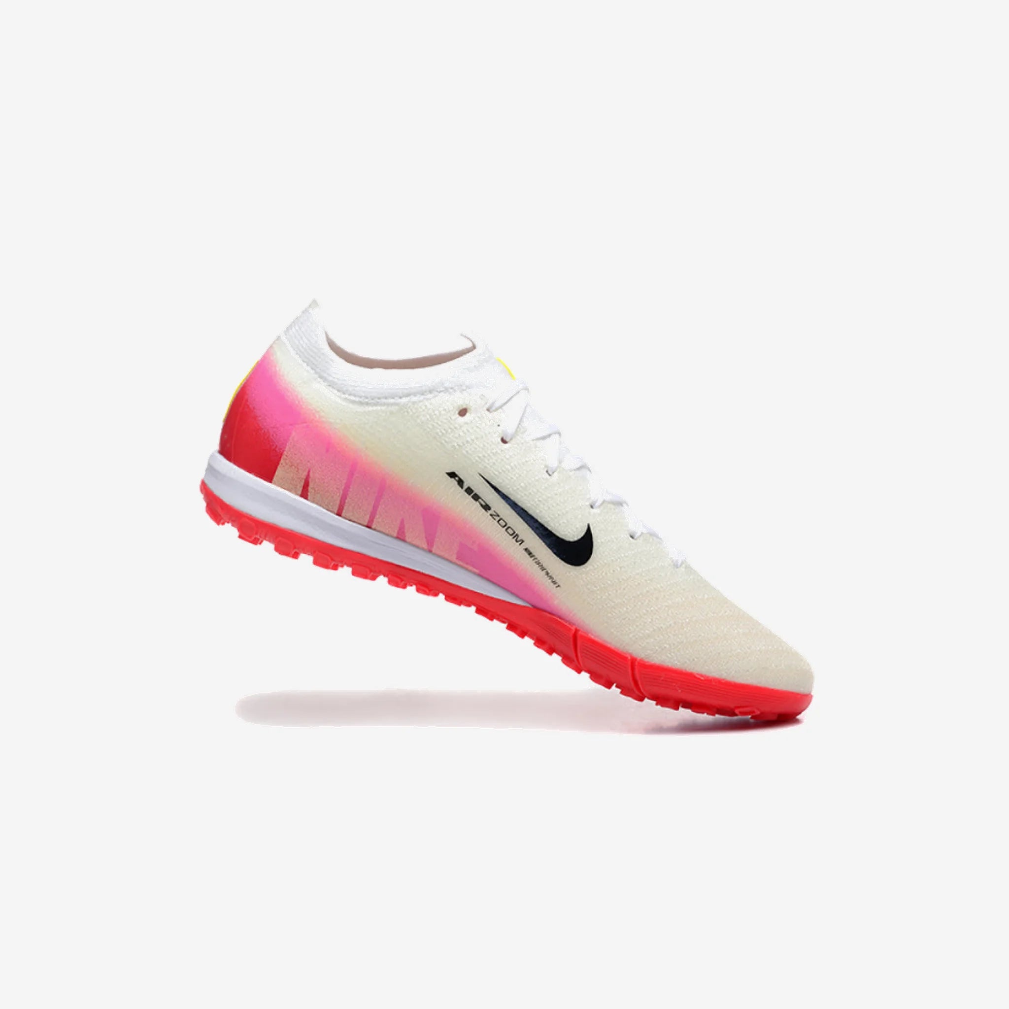 Chuteira Society Nike Air Zoom Mercurial Vapor 16 Elite (Tf)
