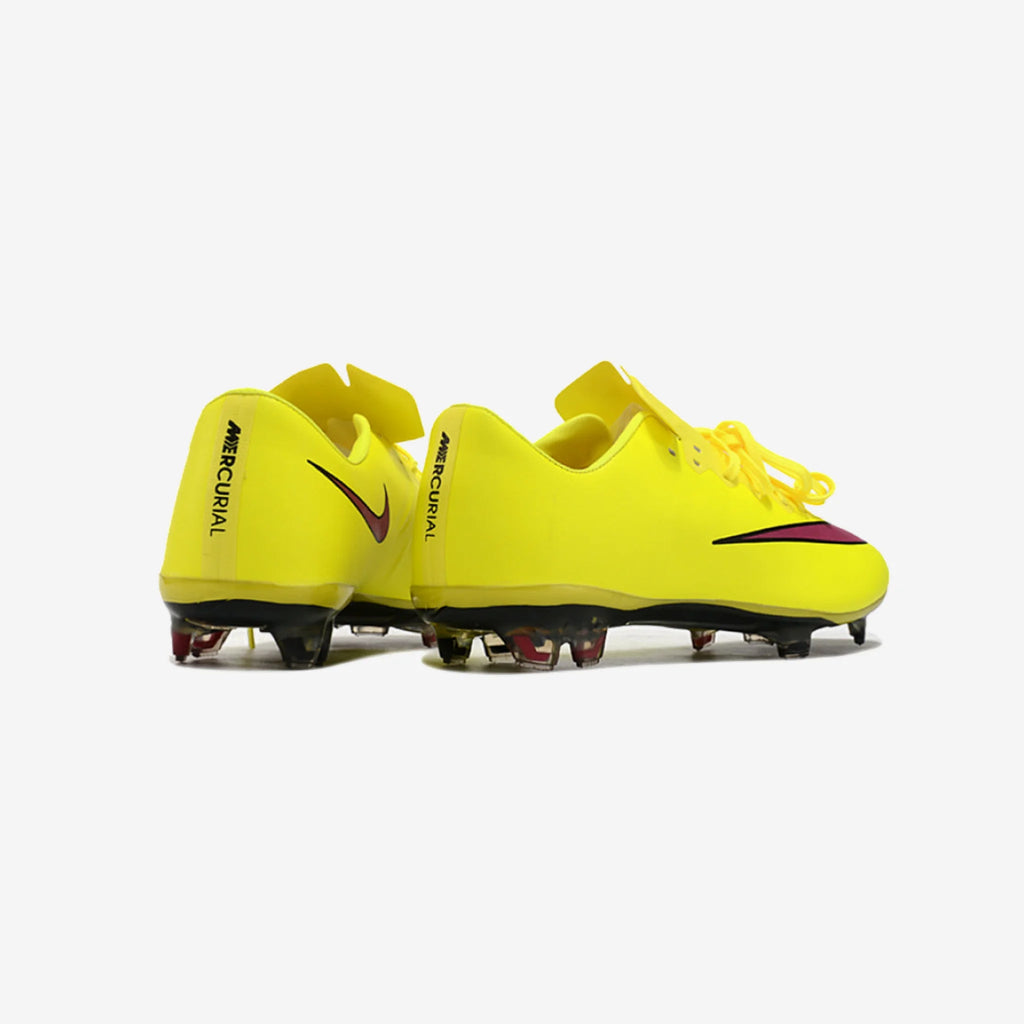 Chuteira Campo Nike Mercurial Vapor 4 Fg