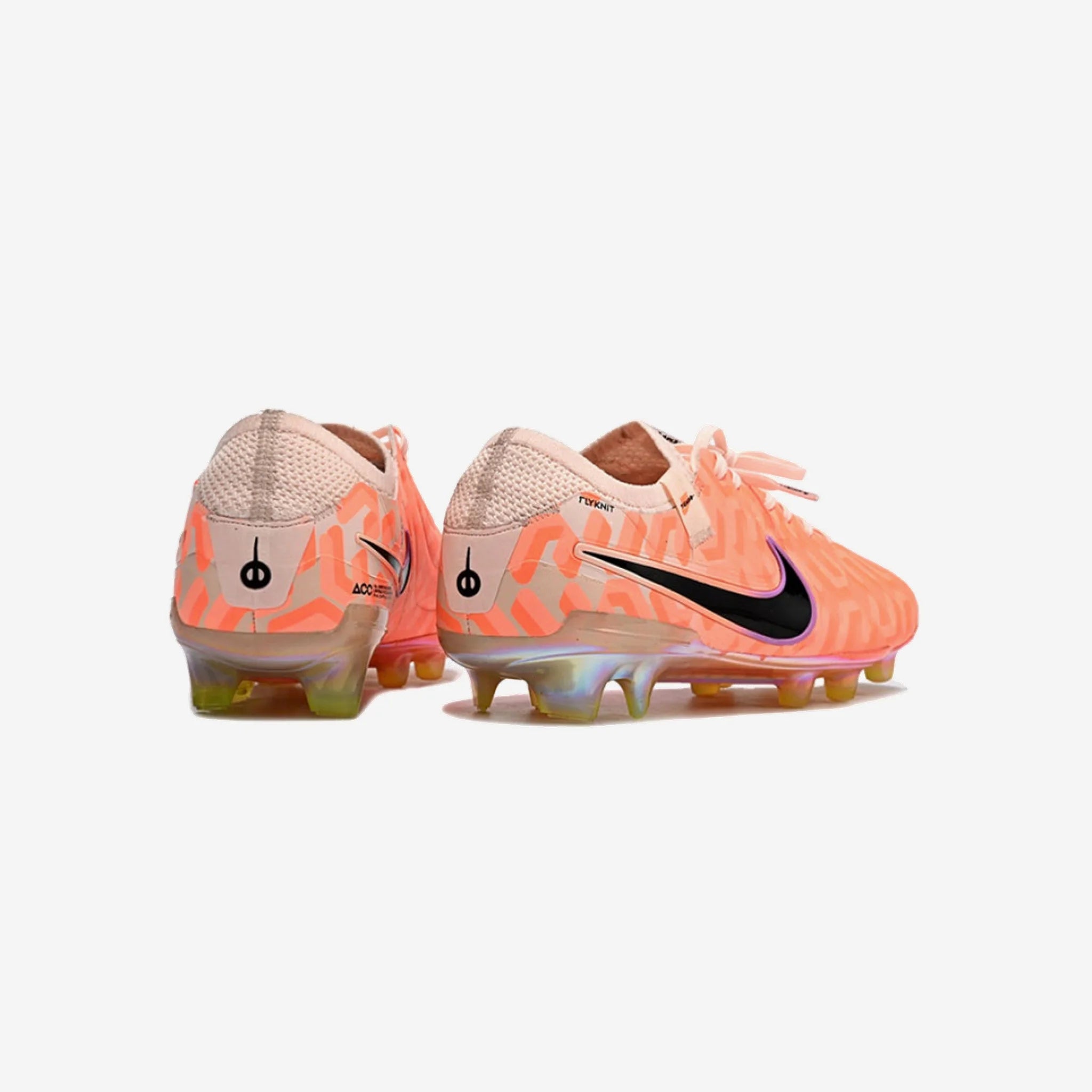 Chuteira Campo Nike Tiempo Legend 10 Fg