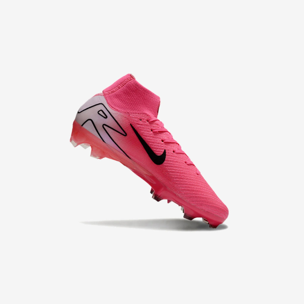 Chuteira Campo Nike Zoom Mercurial Superfly 10 (Fg)