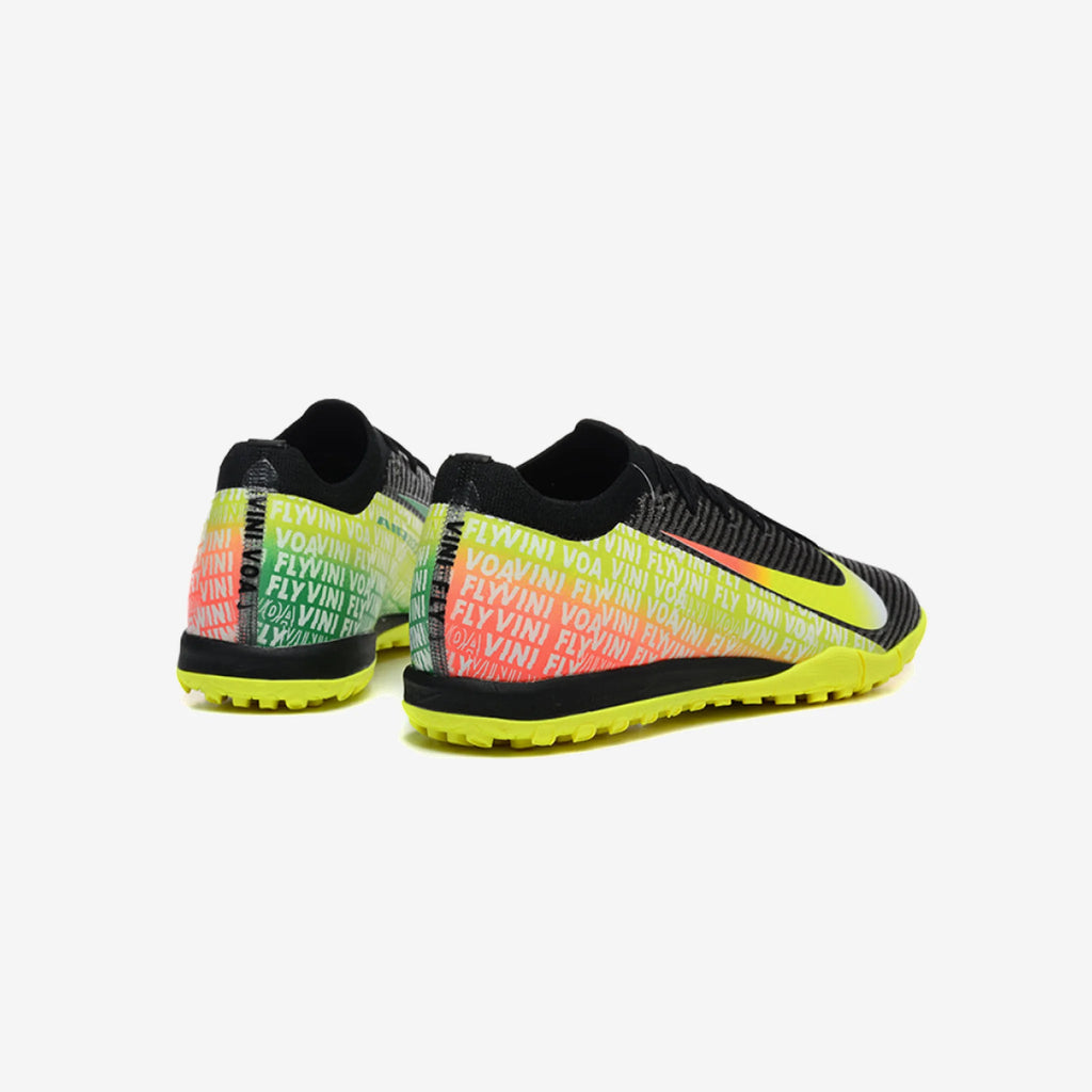 Chuteira Society Nike Air Zoom Mercurial Vapor 16 Elite (Tf)