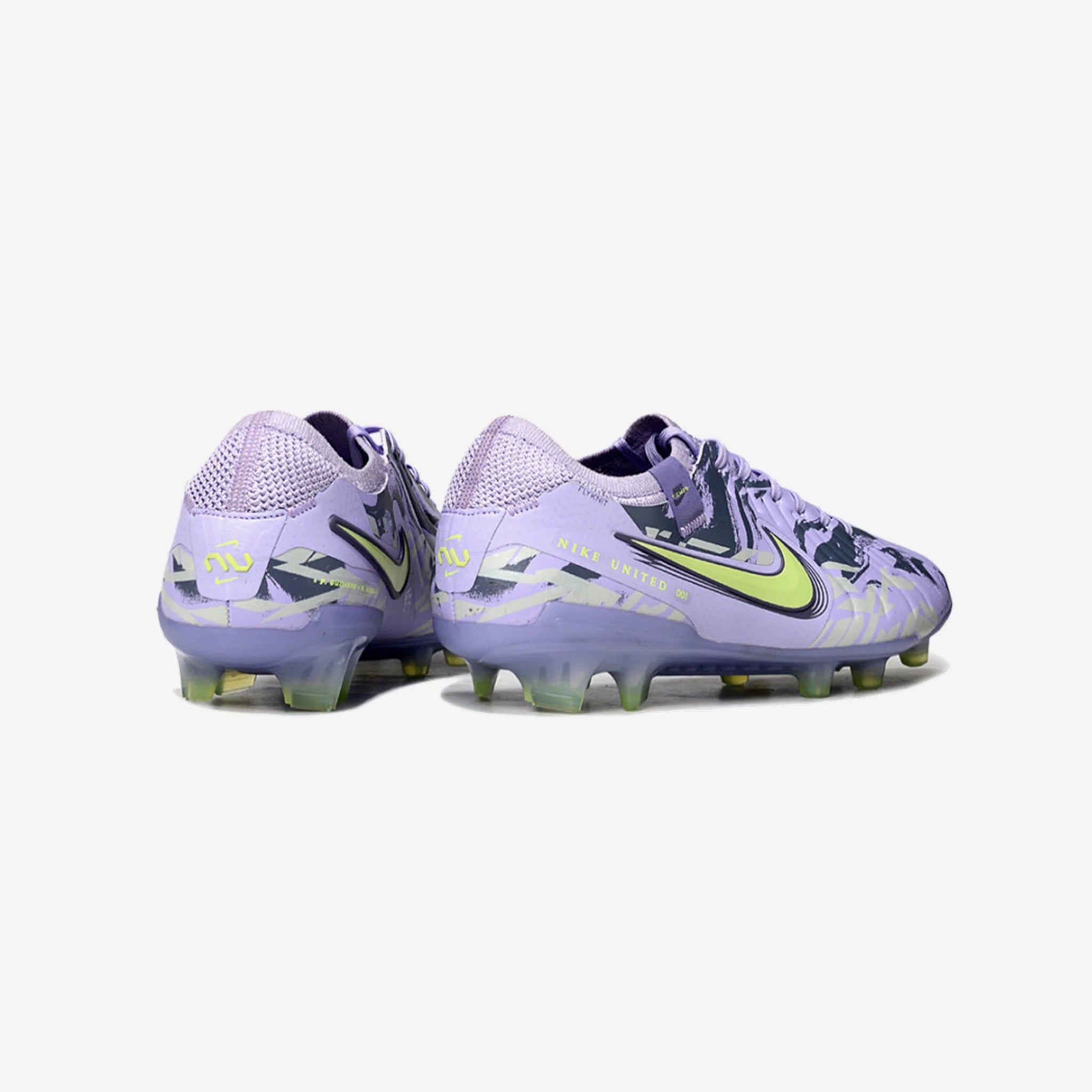 Chuteira Campo Nike Tiempo Legend 10 Fg