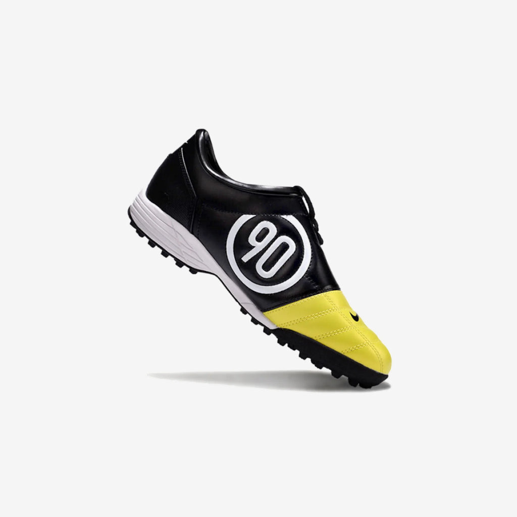 Chuteira Society Nike Total 90 [Tf] + Brindes
