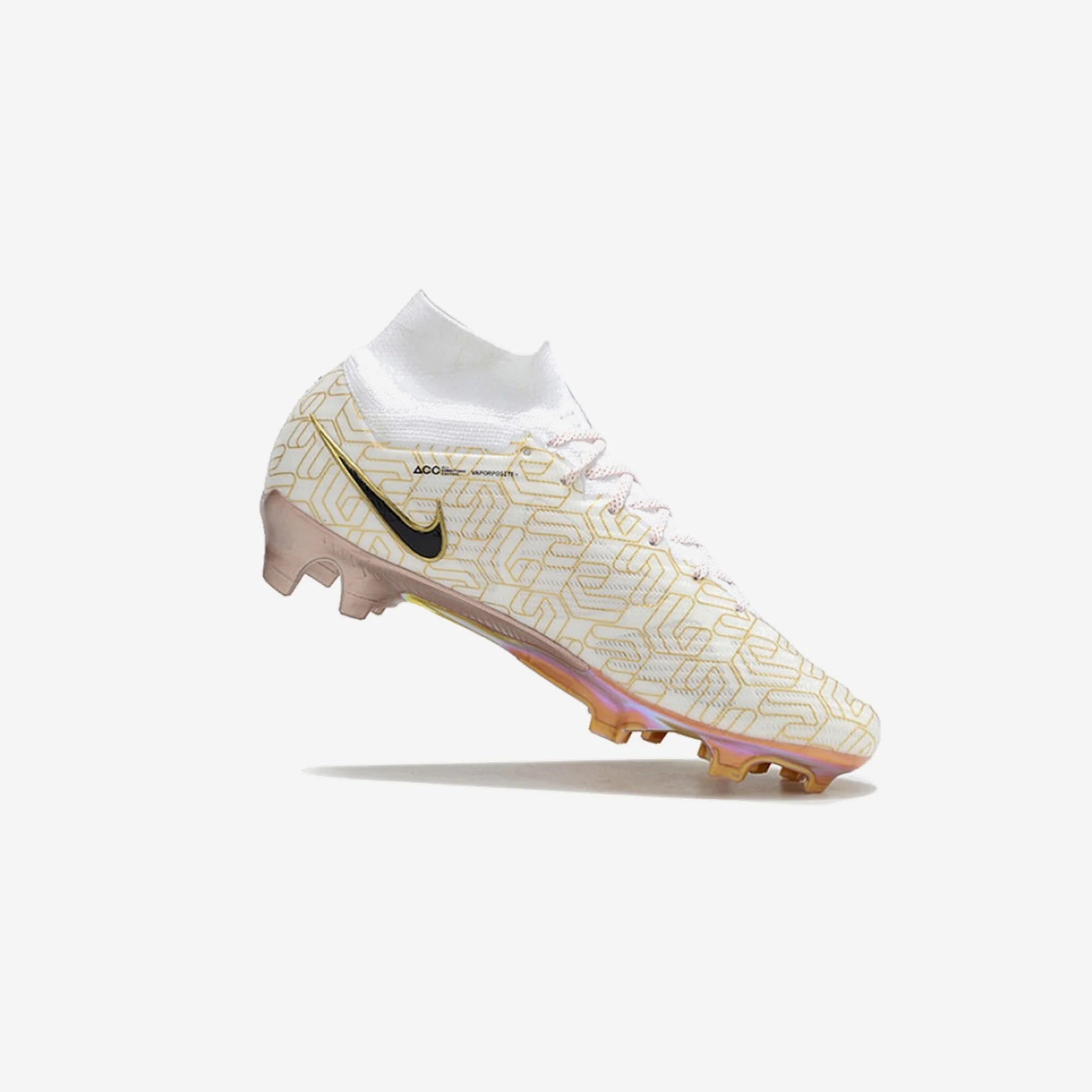 Chuteira Campo Nike Mercurial Superfly 9 Fg (4)