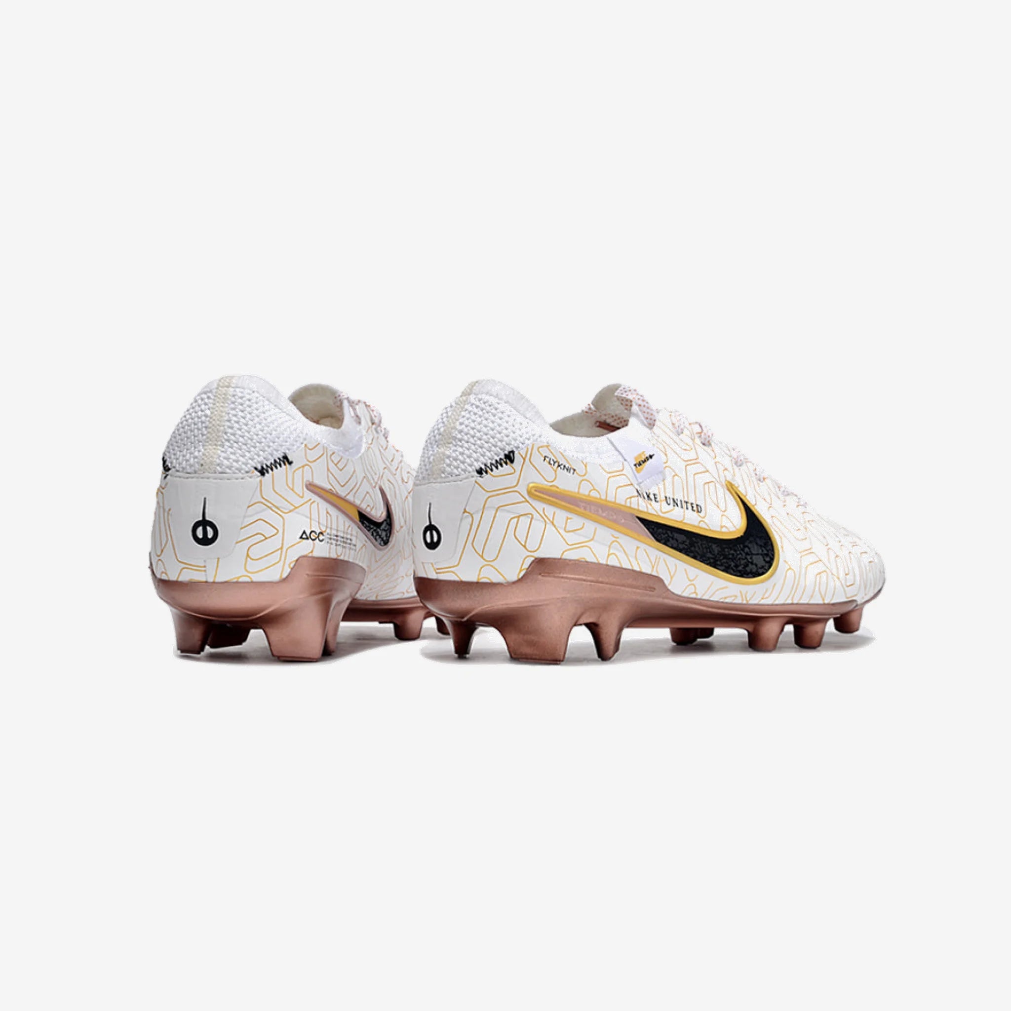 Chuteira Campo Nike Tiempo Legend 10 Fg
